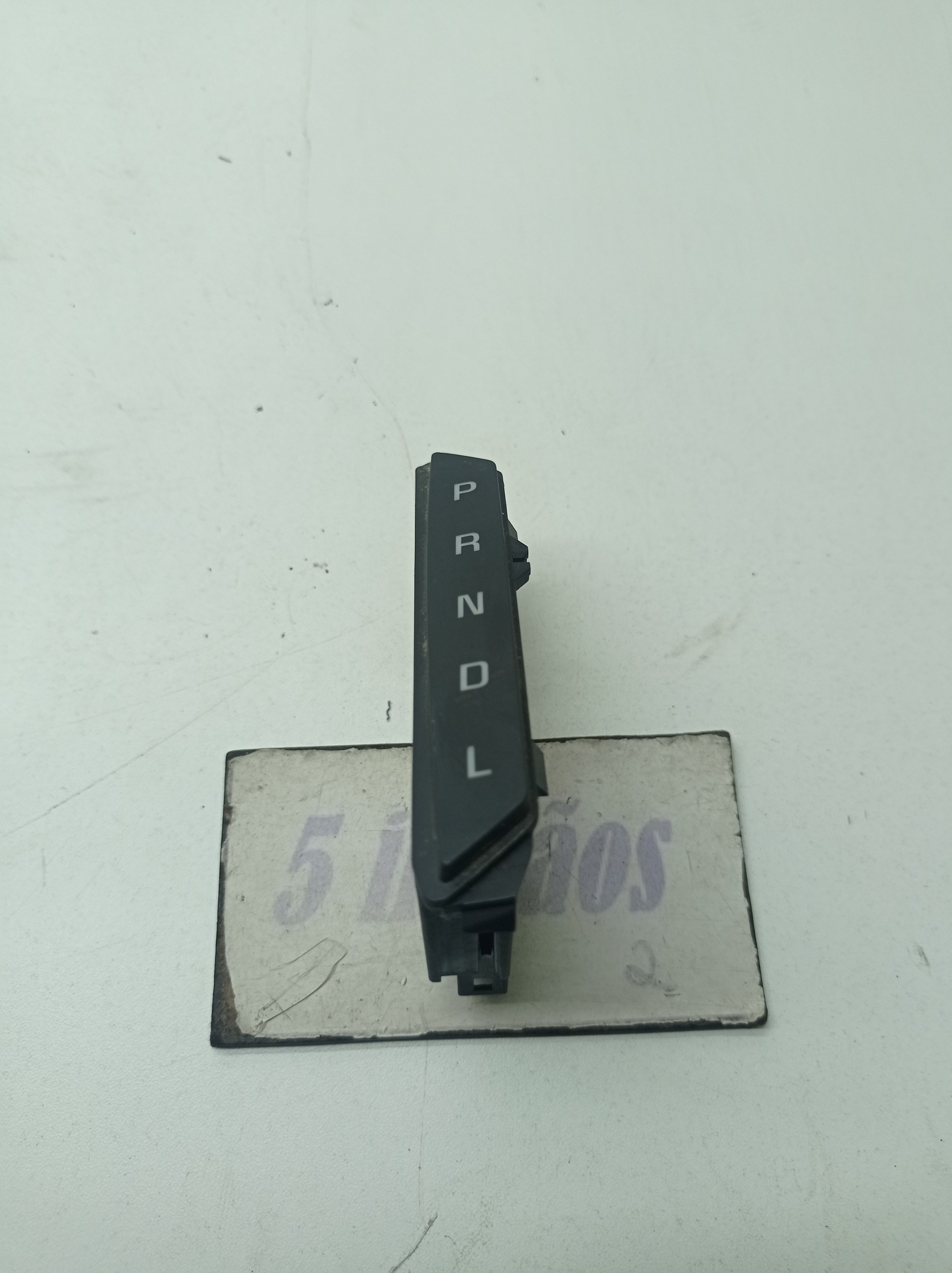 Módulo Seletor Marcha Gm Equinox 2.0 2018 / 2019 N84225774