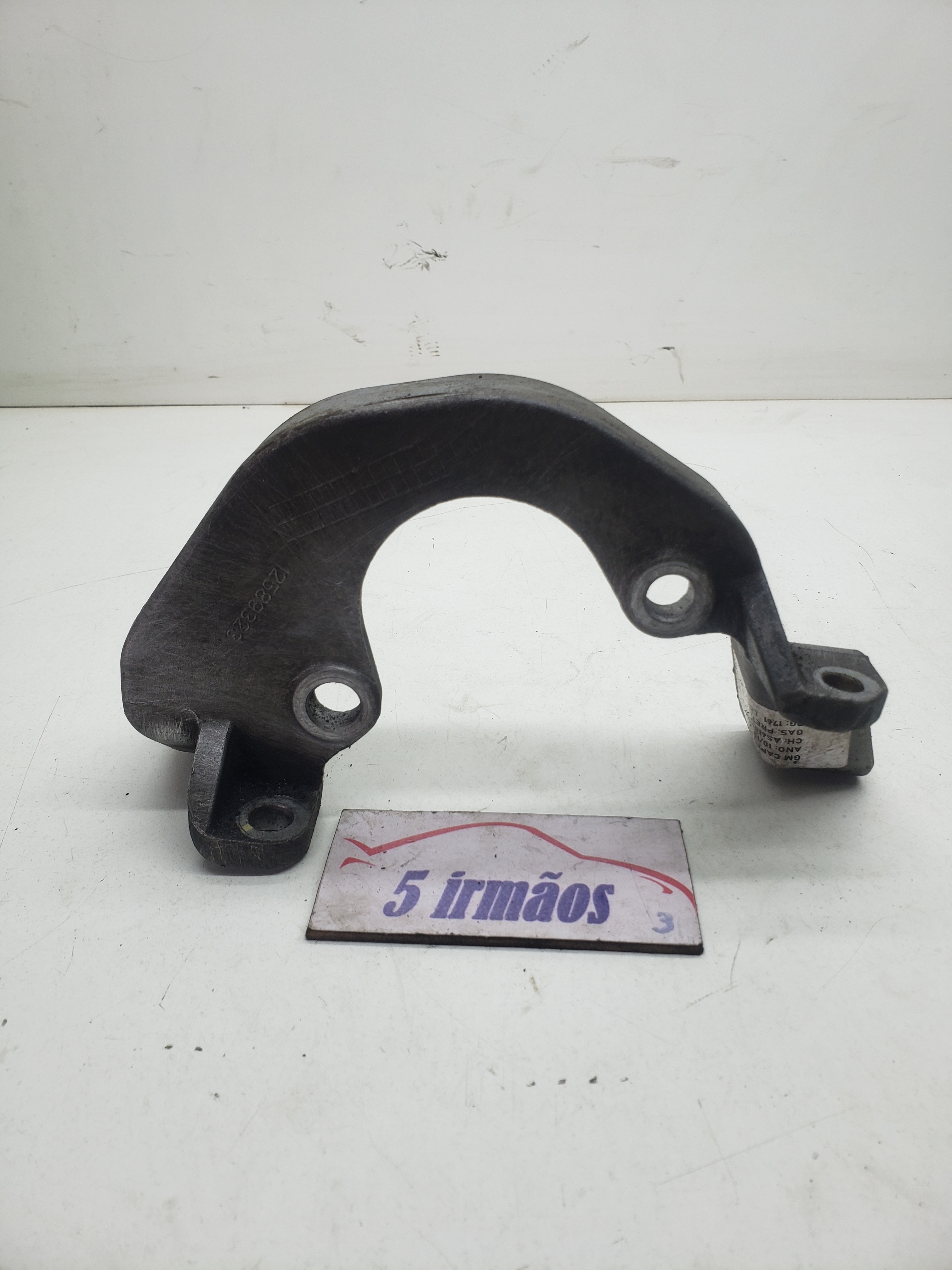 Suporte Câmbio Gm Captiva 3.6 V6 2008 /2009 /2010 N12589323