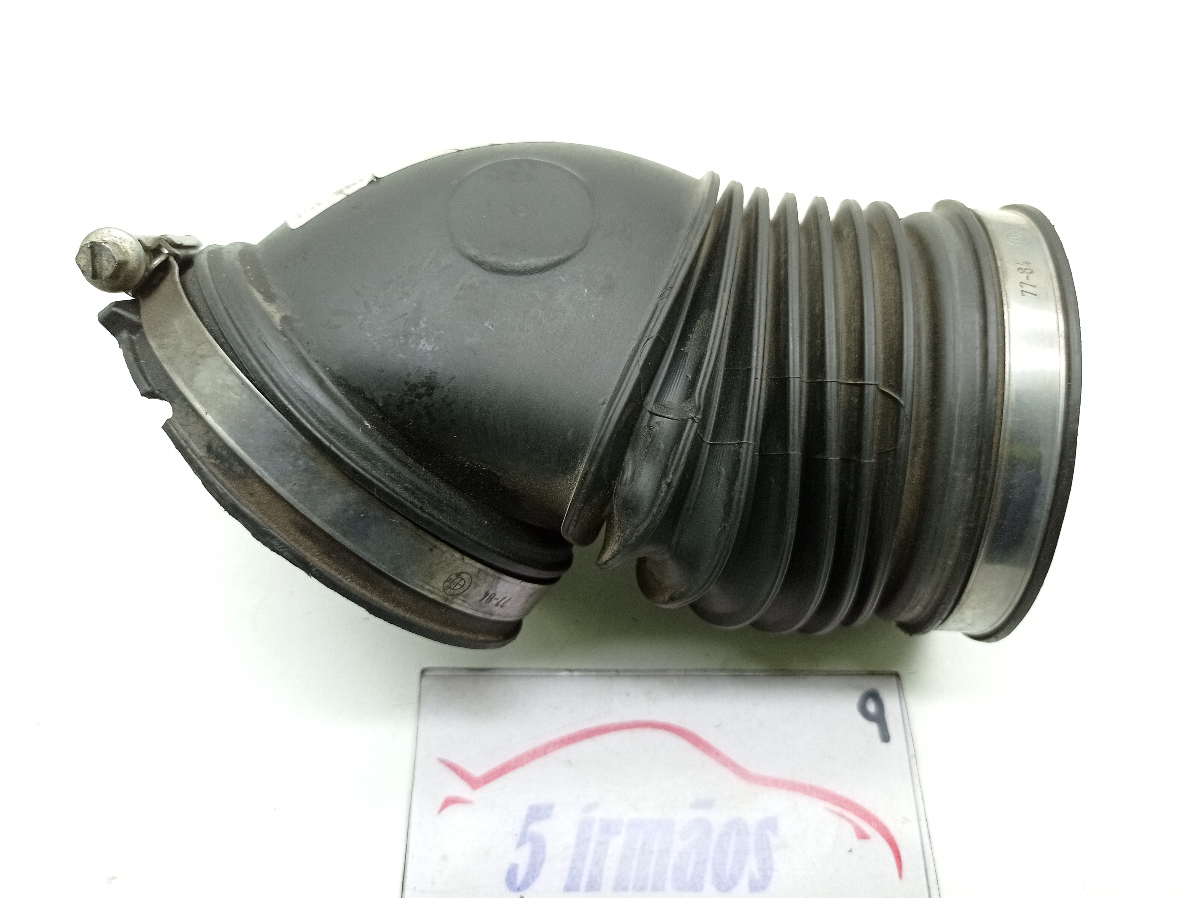 Mangueira Filtro Ar Bmw X1 2.0 2011 2012 4607127219