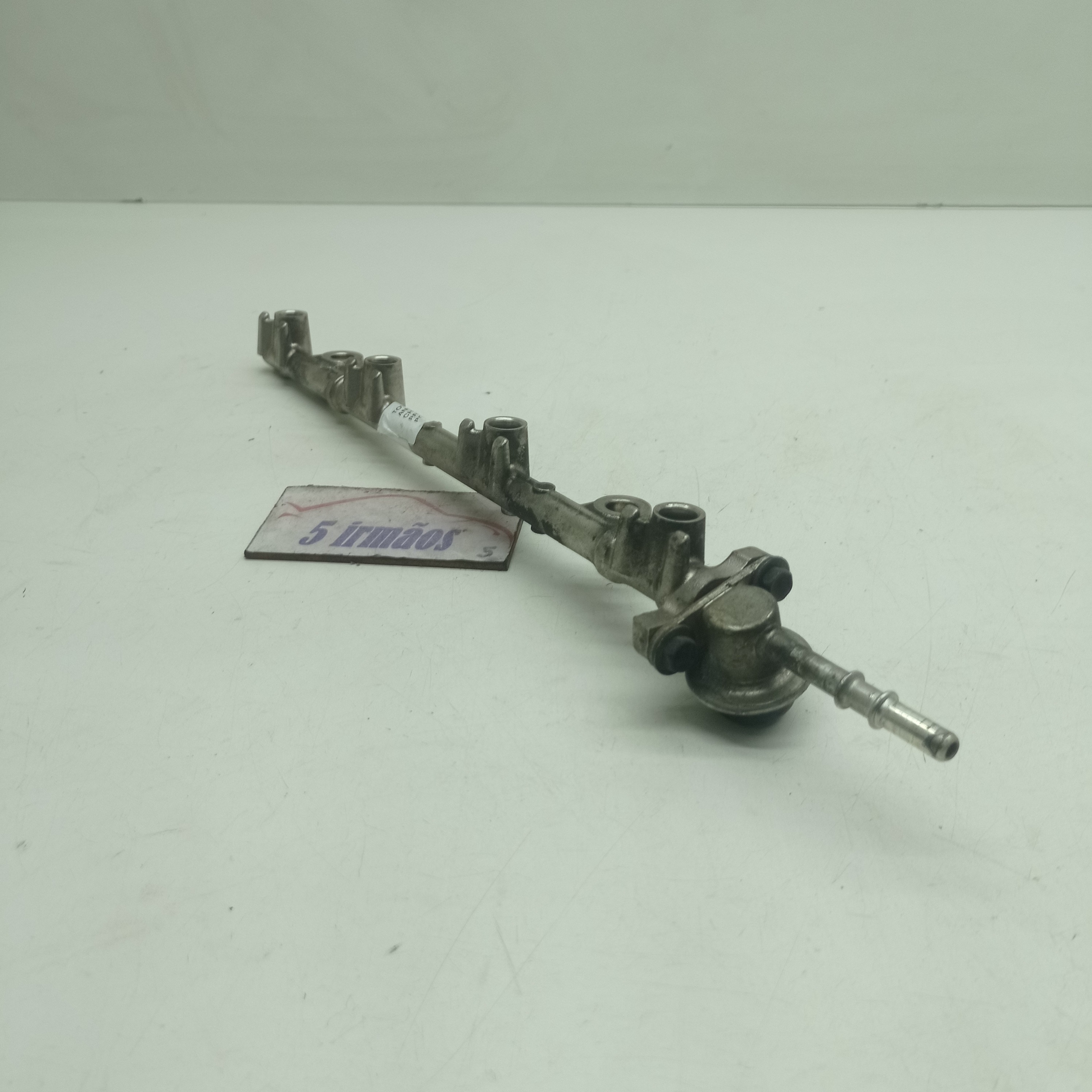 Flauta Bico Injetor Toyota Rav4 2.4 4×4 2010