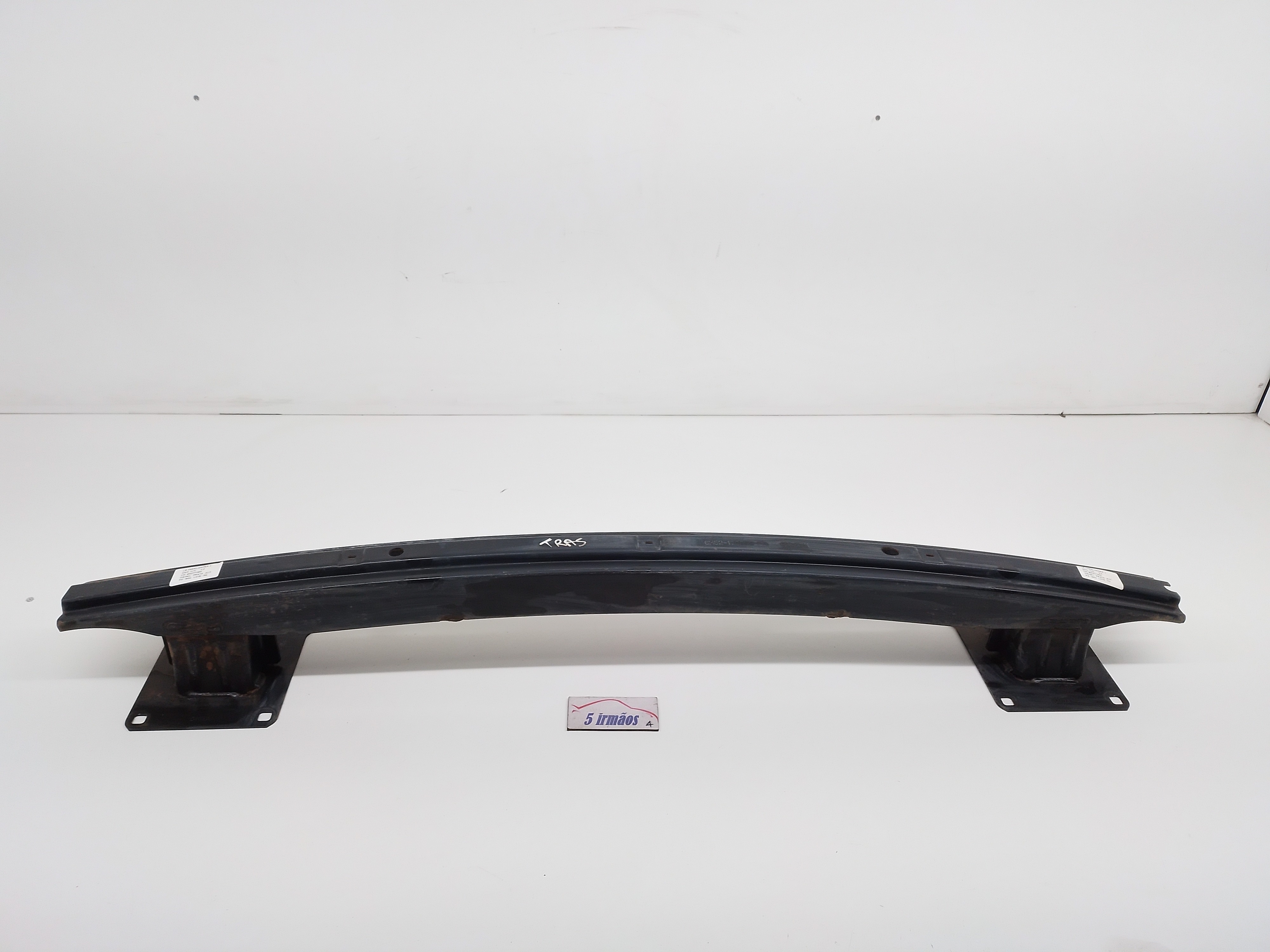 Alma Parachoque Traseiro Freelander 2 2.2 2011 /2012 /2013