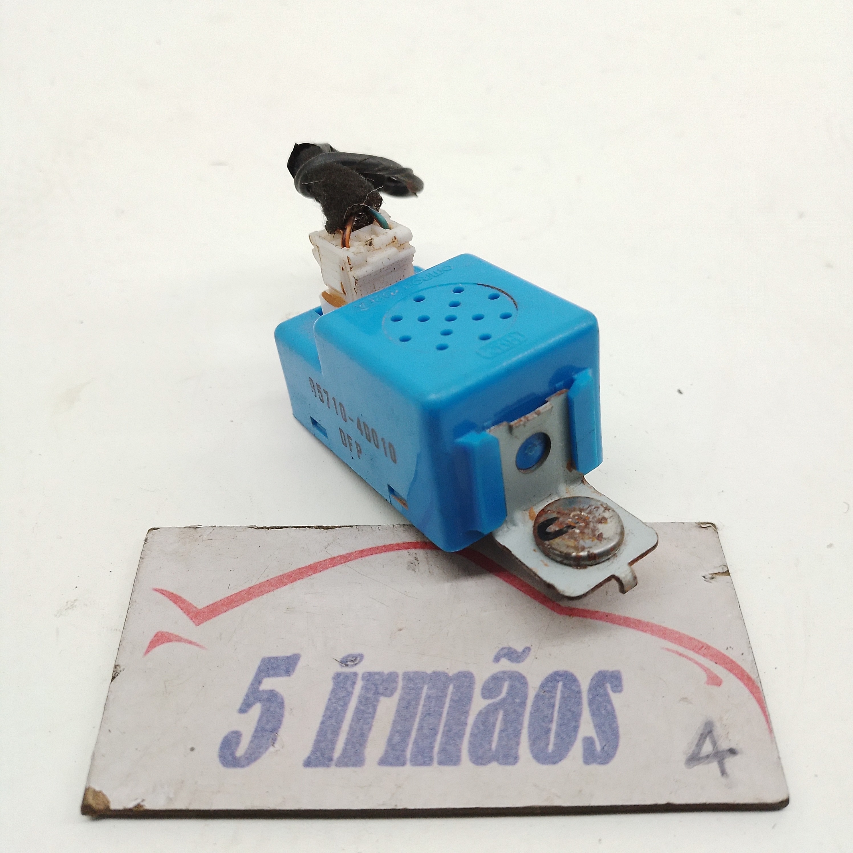 Módulo Sensor Sonoro Hyundai Veracruz 3.8 V6 2008 2009