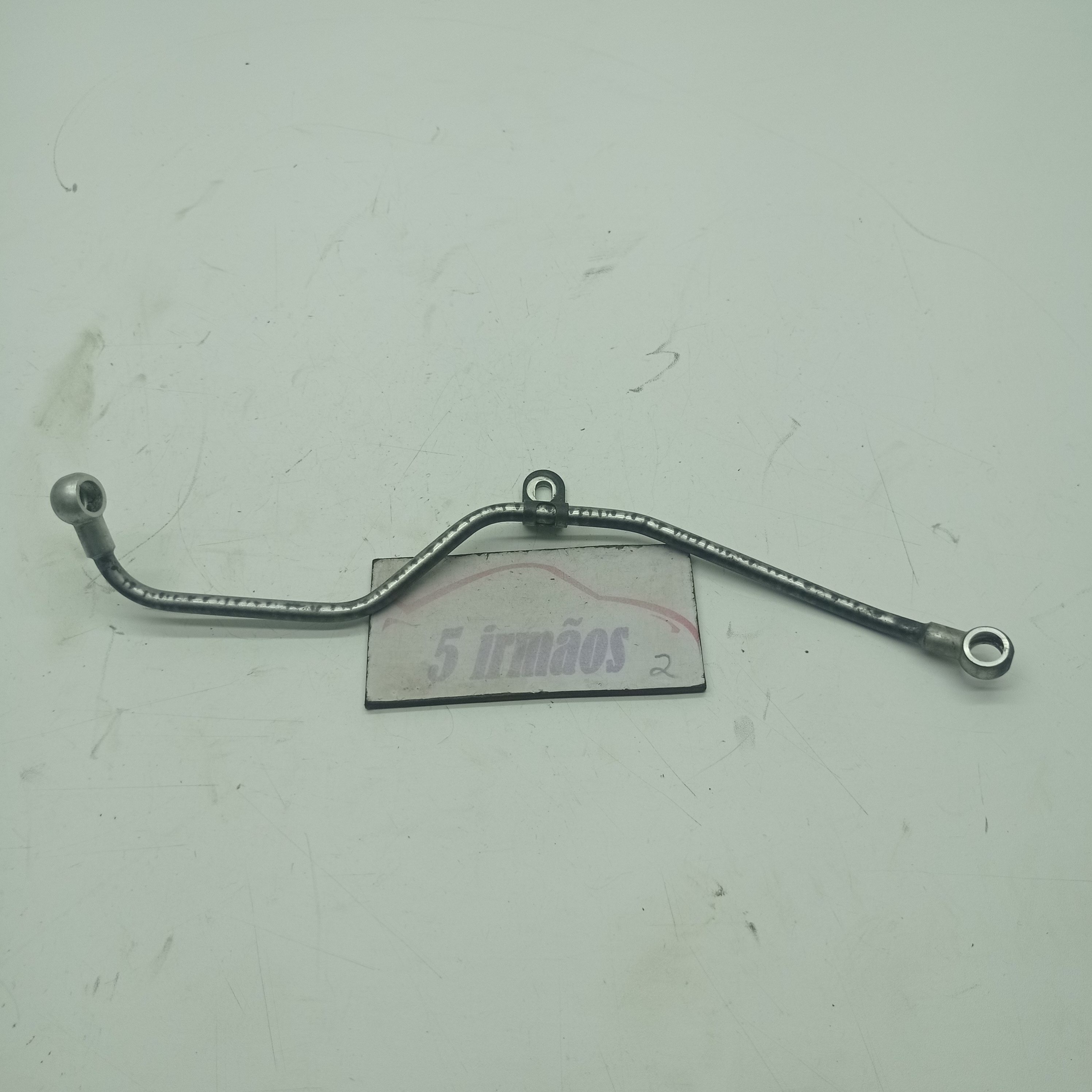 Mangueira Turbina Vw Tiguan Tsi 2.0 2011 / 2012