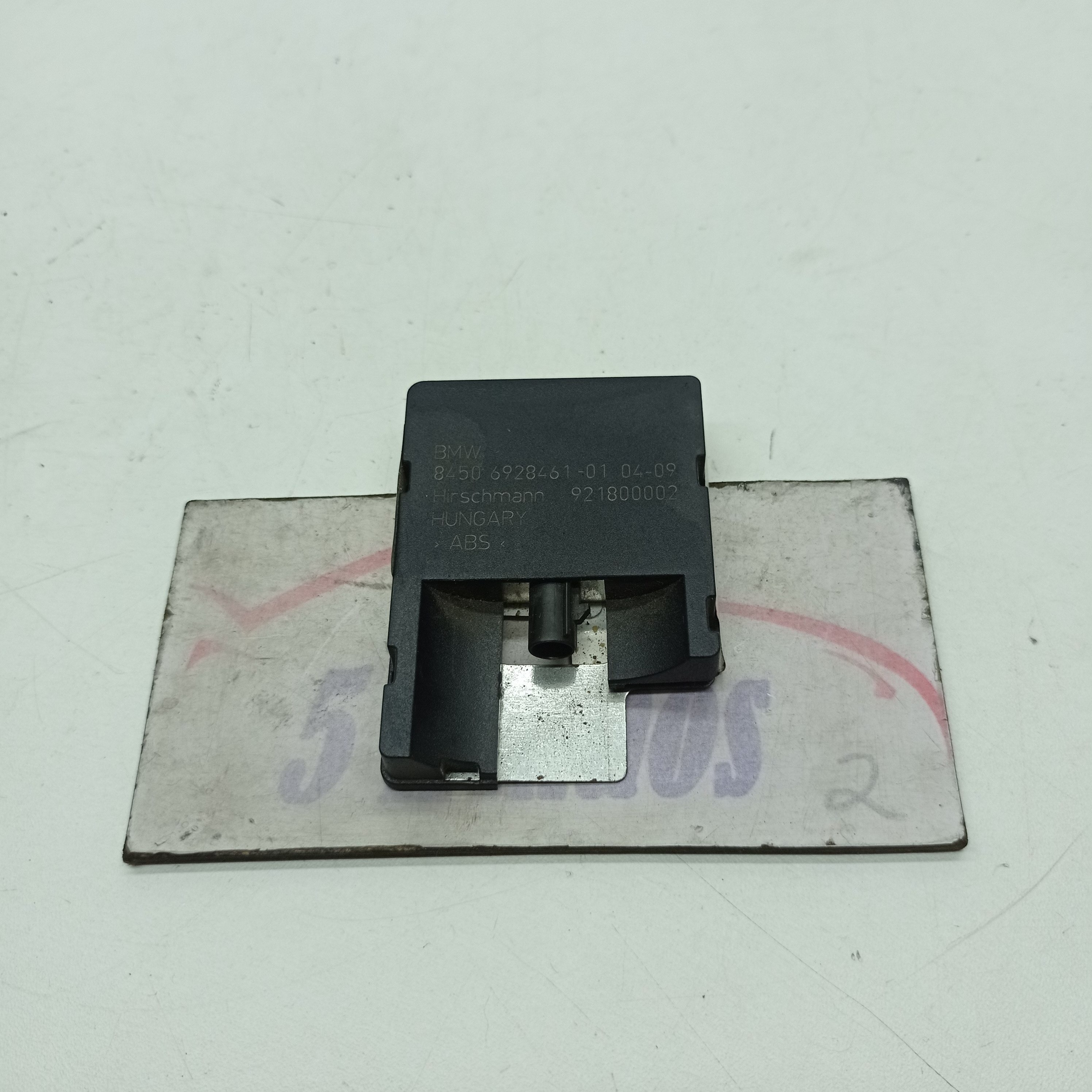 Módulo Bluetooth Bmw 120i 2.0 2009 / 2010 N8450692846101