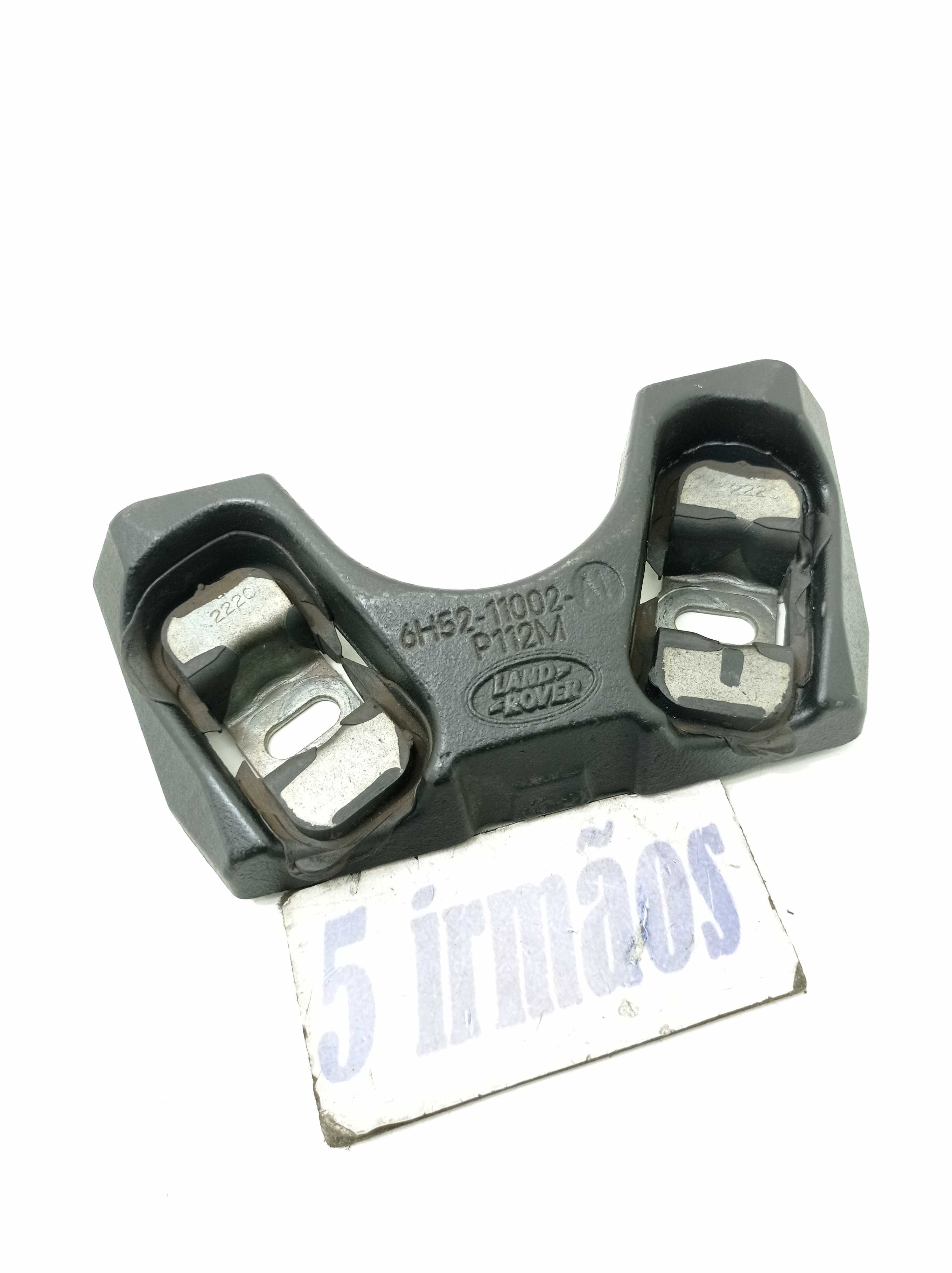 Suporte Traseiro Esquerdo Freelander 2 2.2 2013 N6h5211002