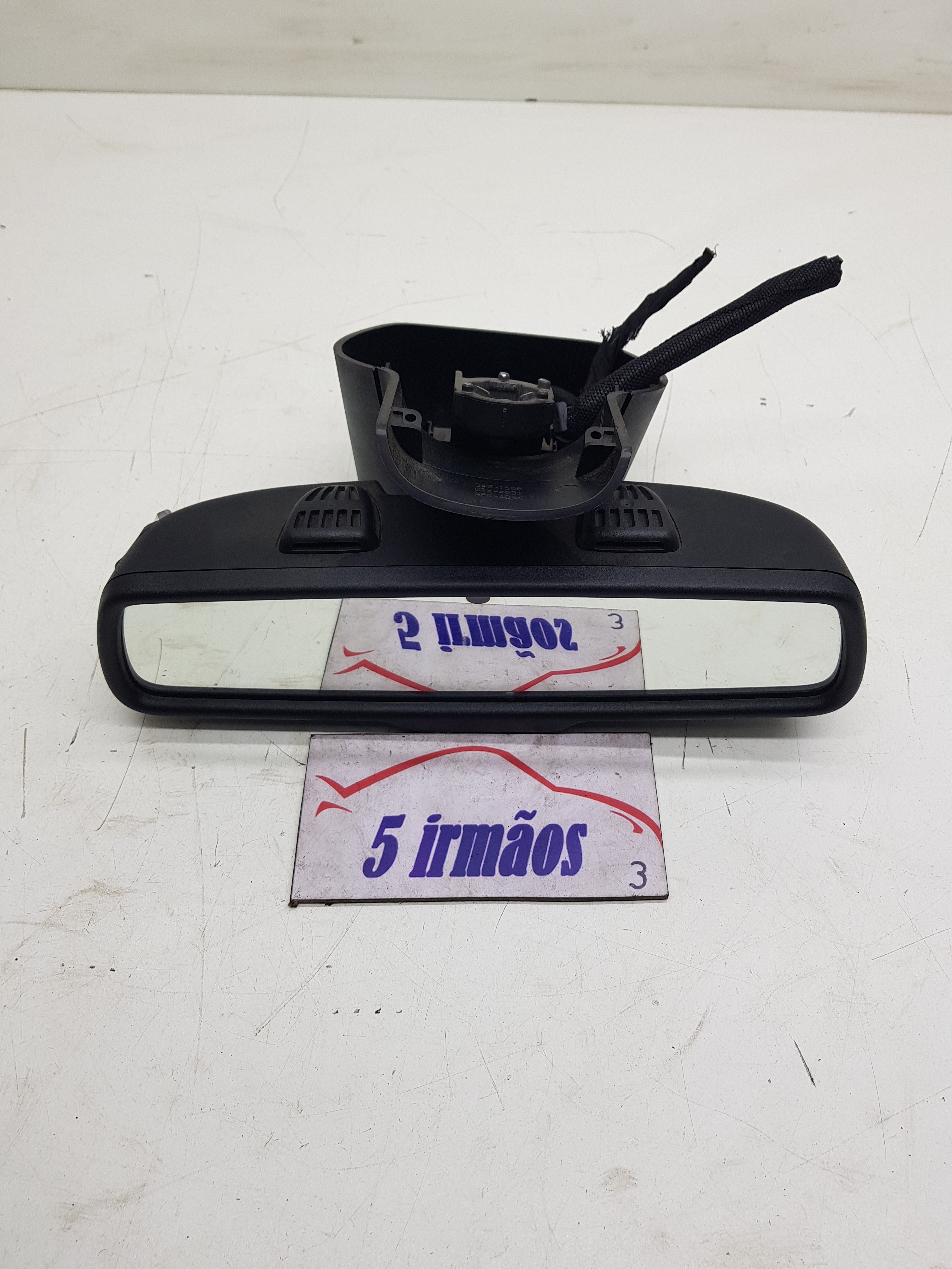 Retrovisor Interno Jeep Cherokee 3.2 2014 / 2015
