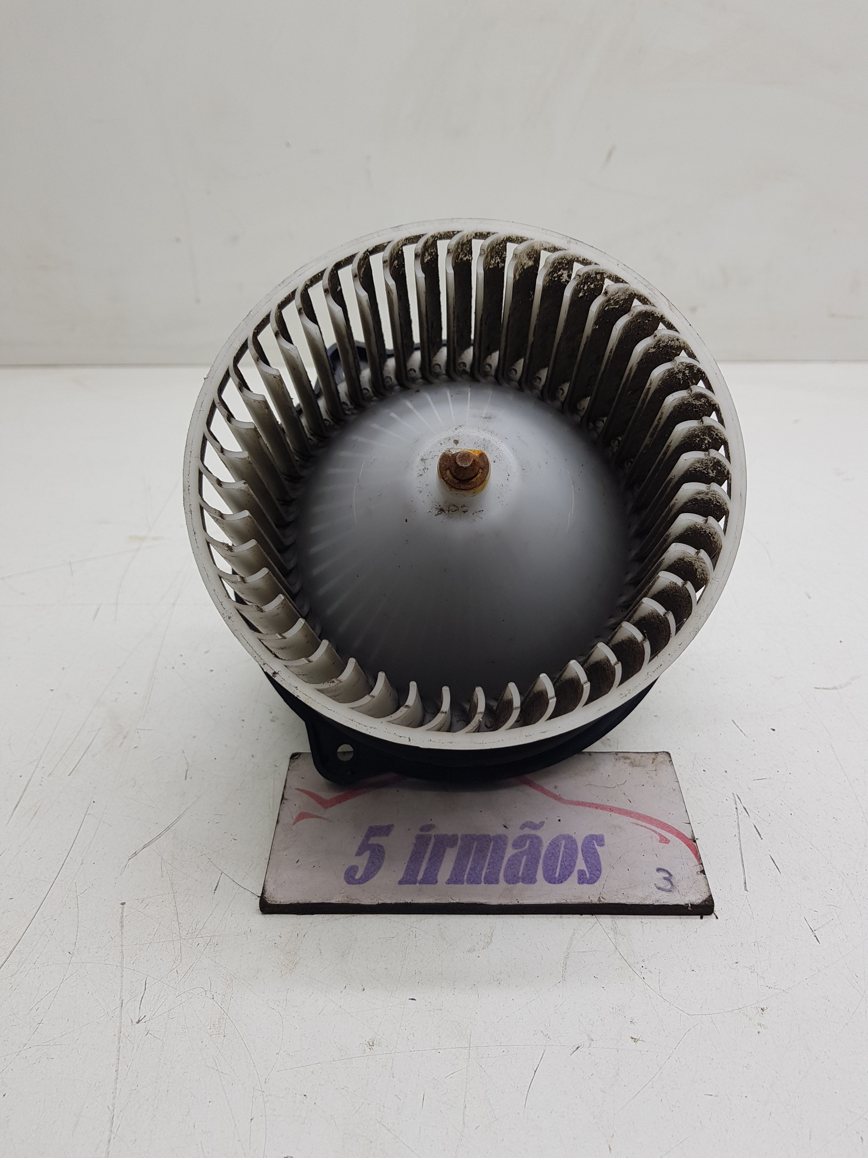 Ventilador Ar Condicionado Hyundai Veracruz 3.8 2009