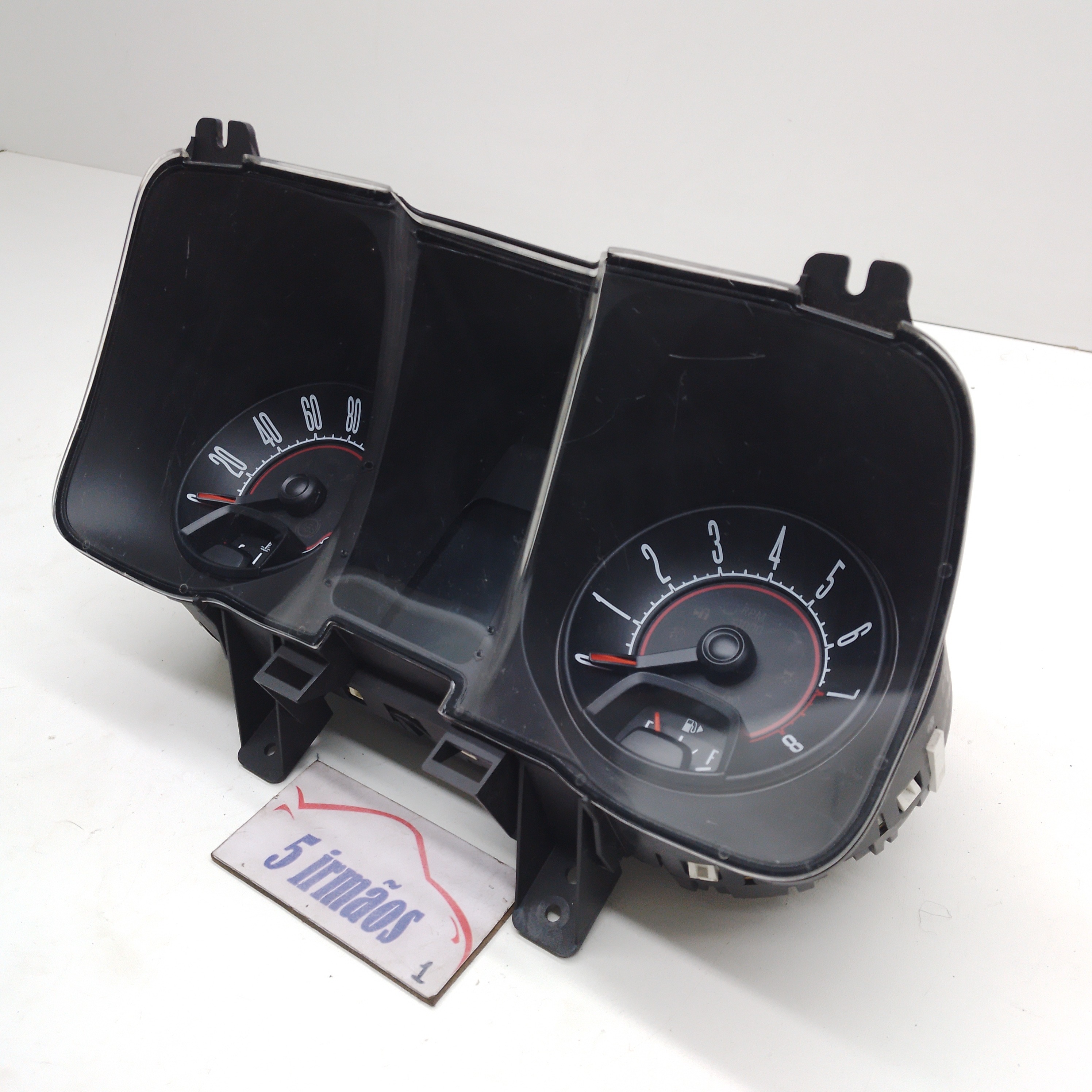 Painel Instrumentos Gm Camaro 3.6 V6 2011 2012 92242408