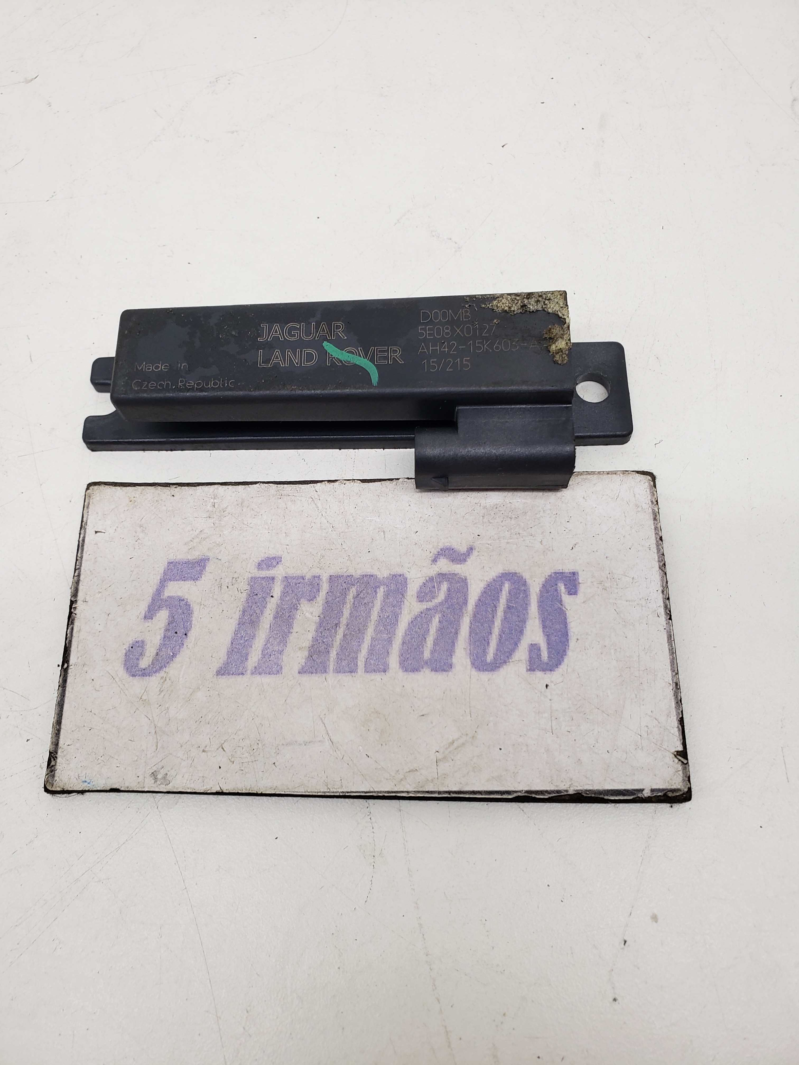 Sensor Keyless Evoque 2.0 2015 / 2016 Nah4215k603aa