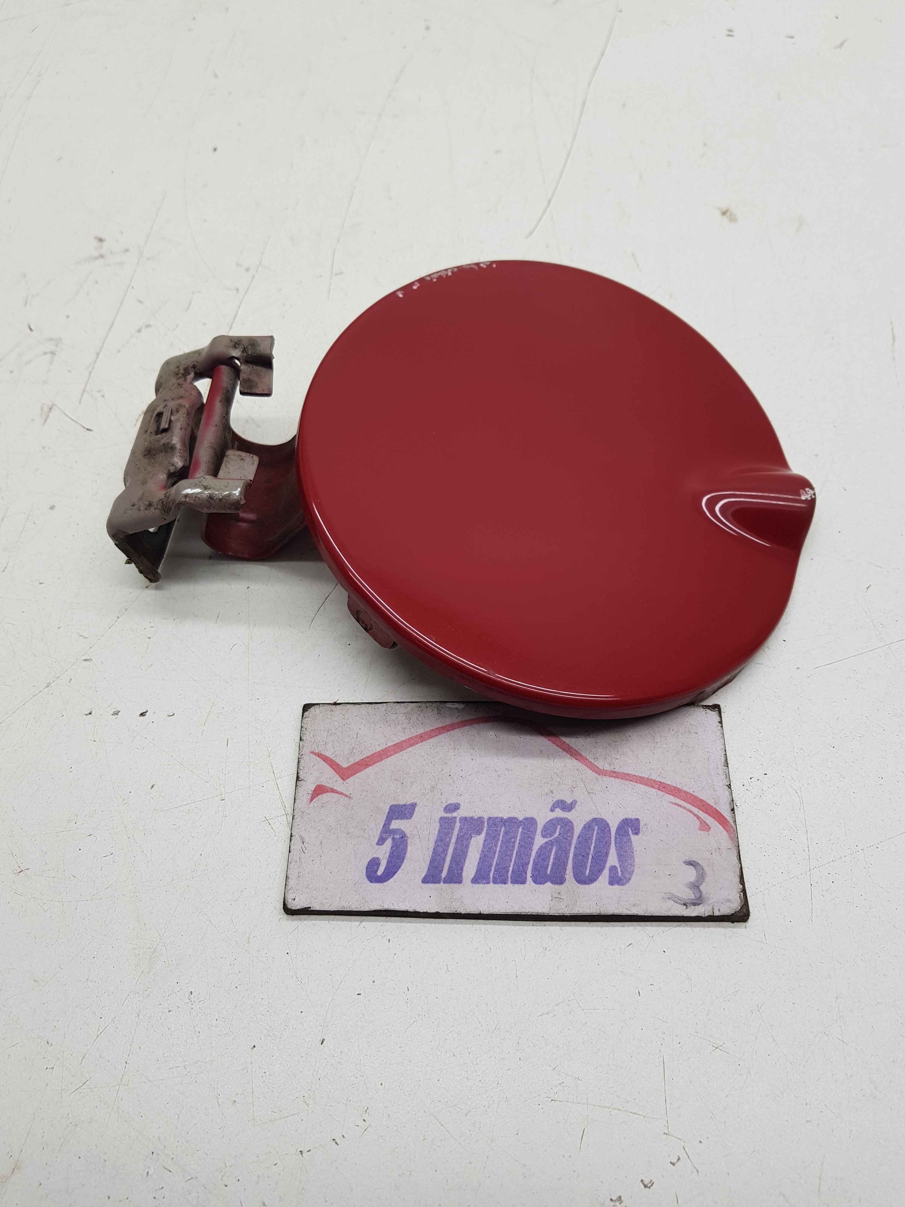 Portinhola Tanque Combustível Chery New Qq 1.0 2017 / 2018 2018