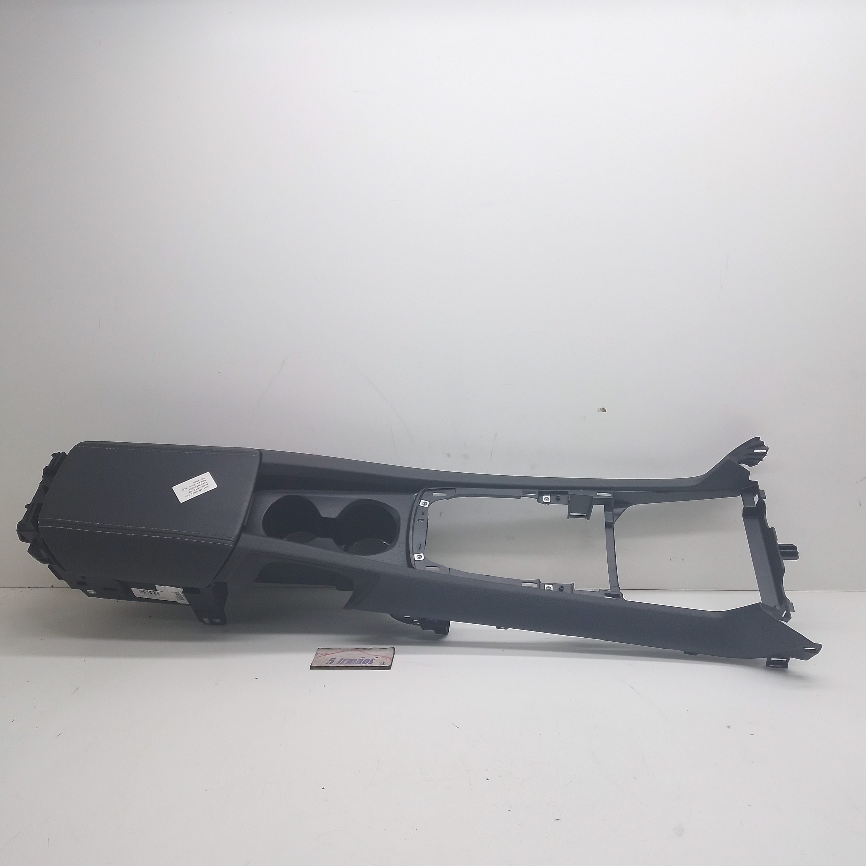 Console Central Gm Camaro 6.2 V8 2011 / 2012