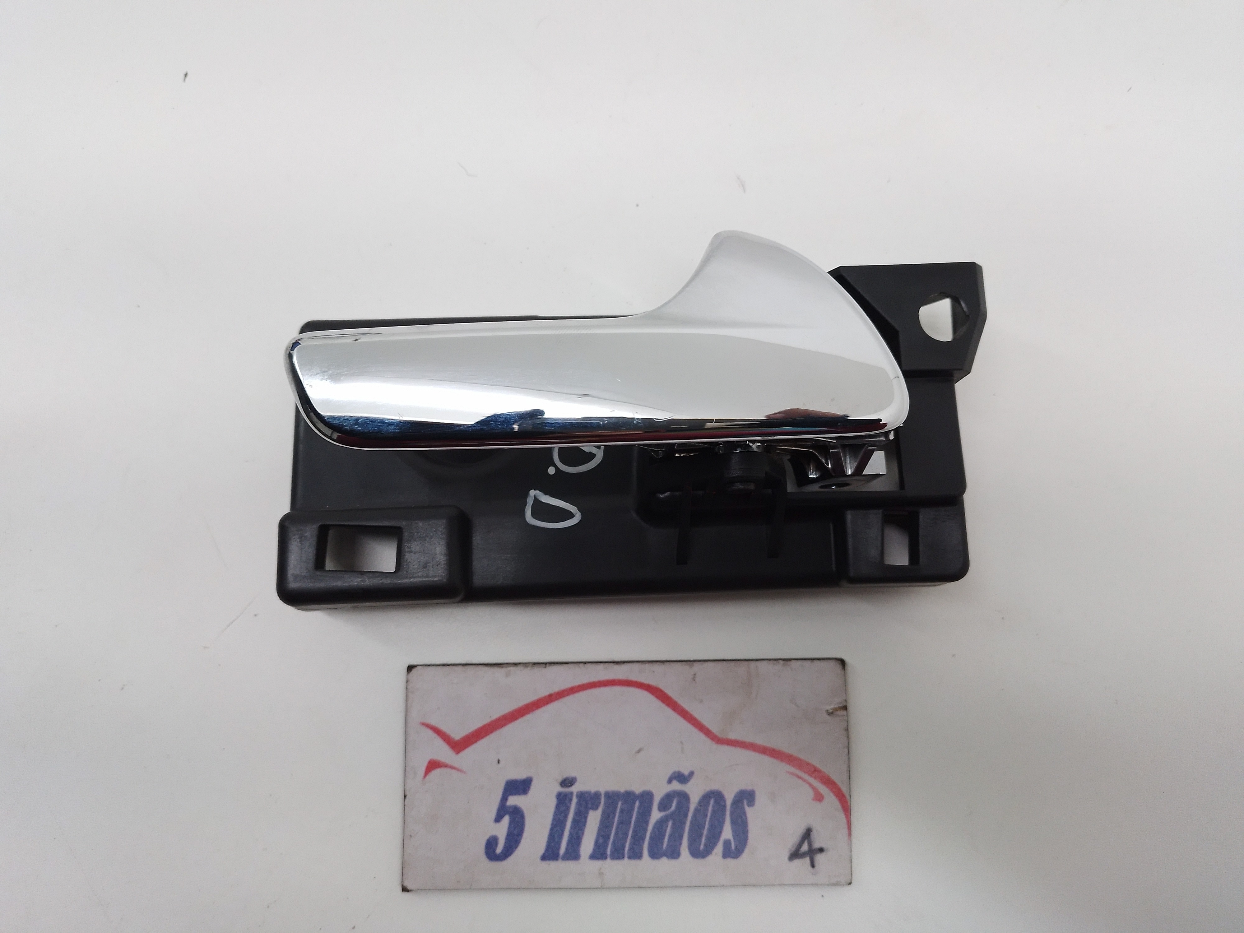 Maçaneta Interna Dianteira Direita Grand Cherokee 3.6 2011