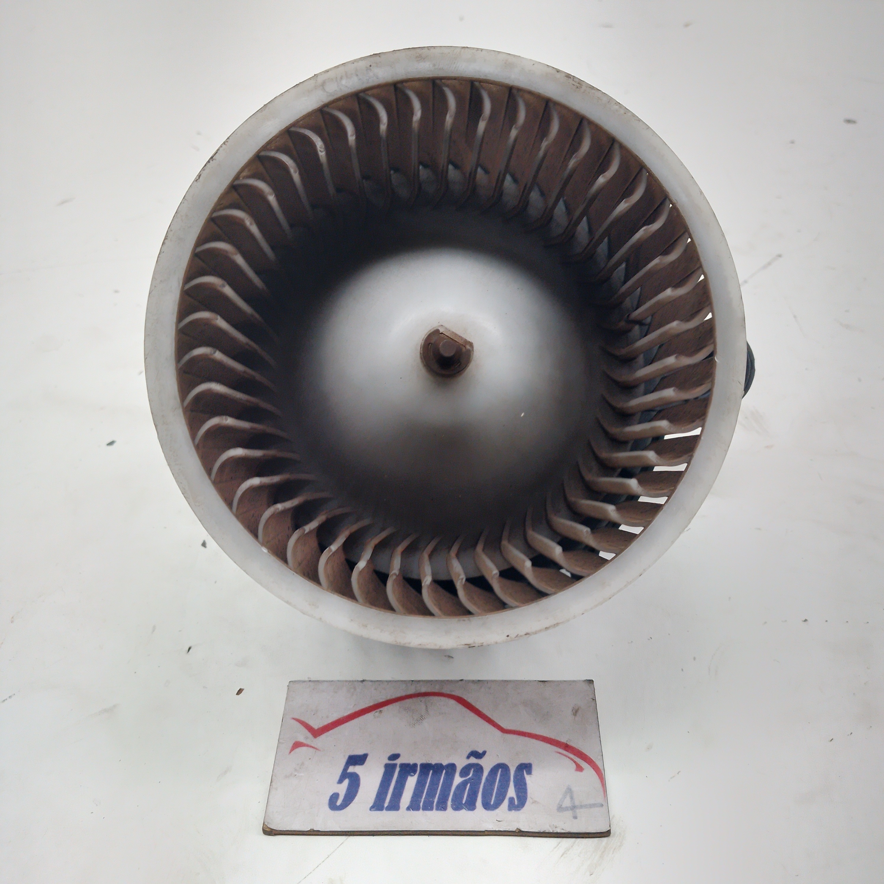 Ventilador Ar Condicionado Hyundai Veracruz 3.8 V6 2008 2009
