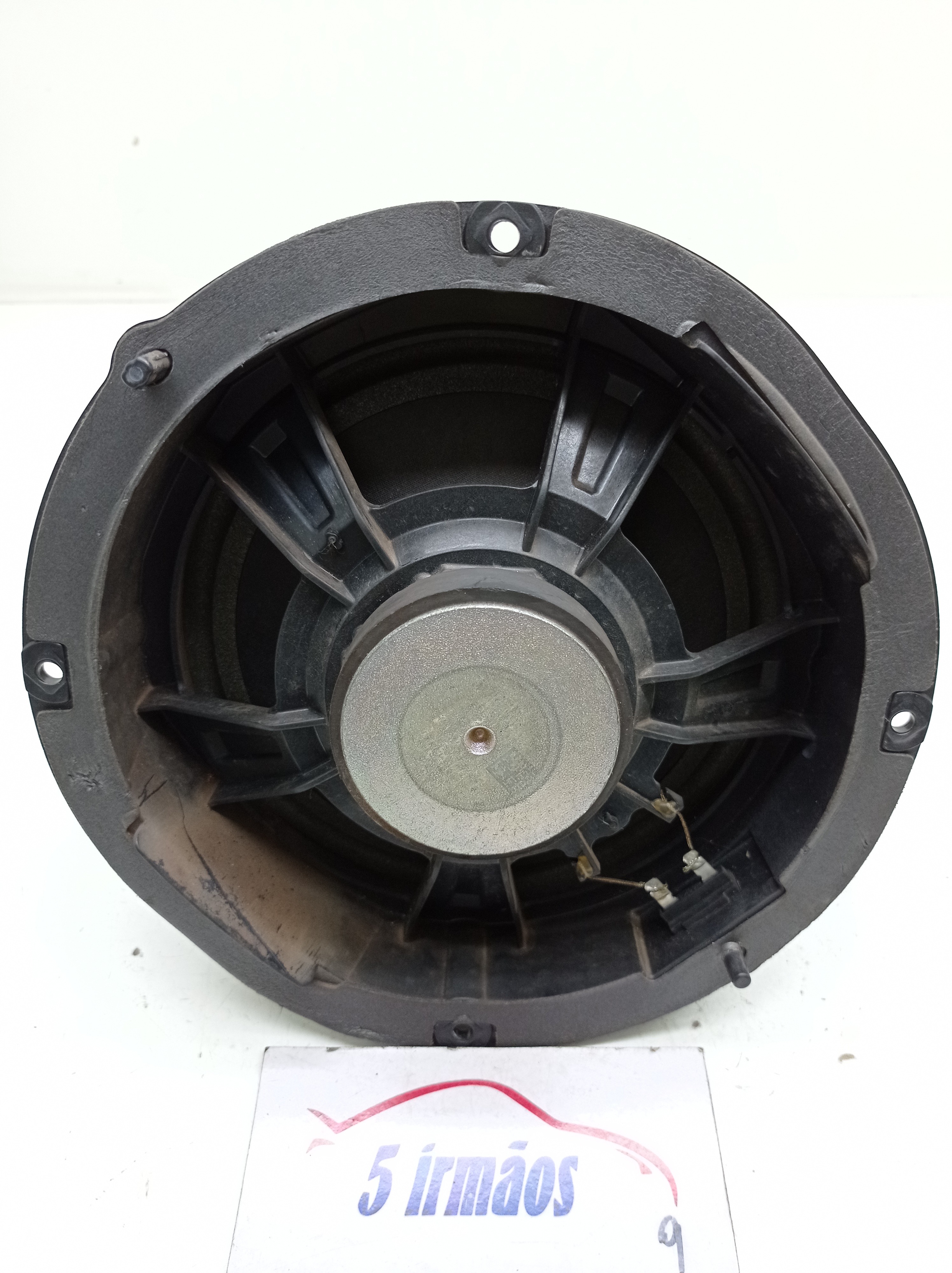 Alto Falante Porta Dianteira Direita Audi A4 Tfsi 2.0 2016