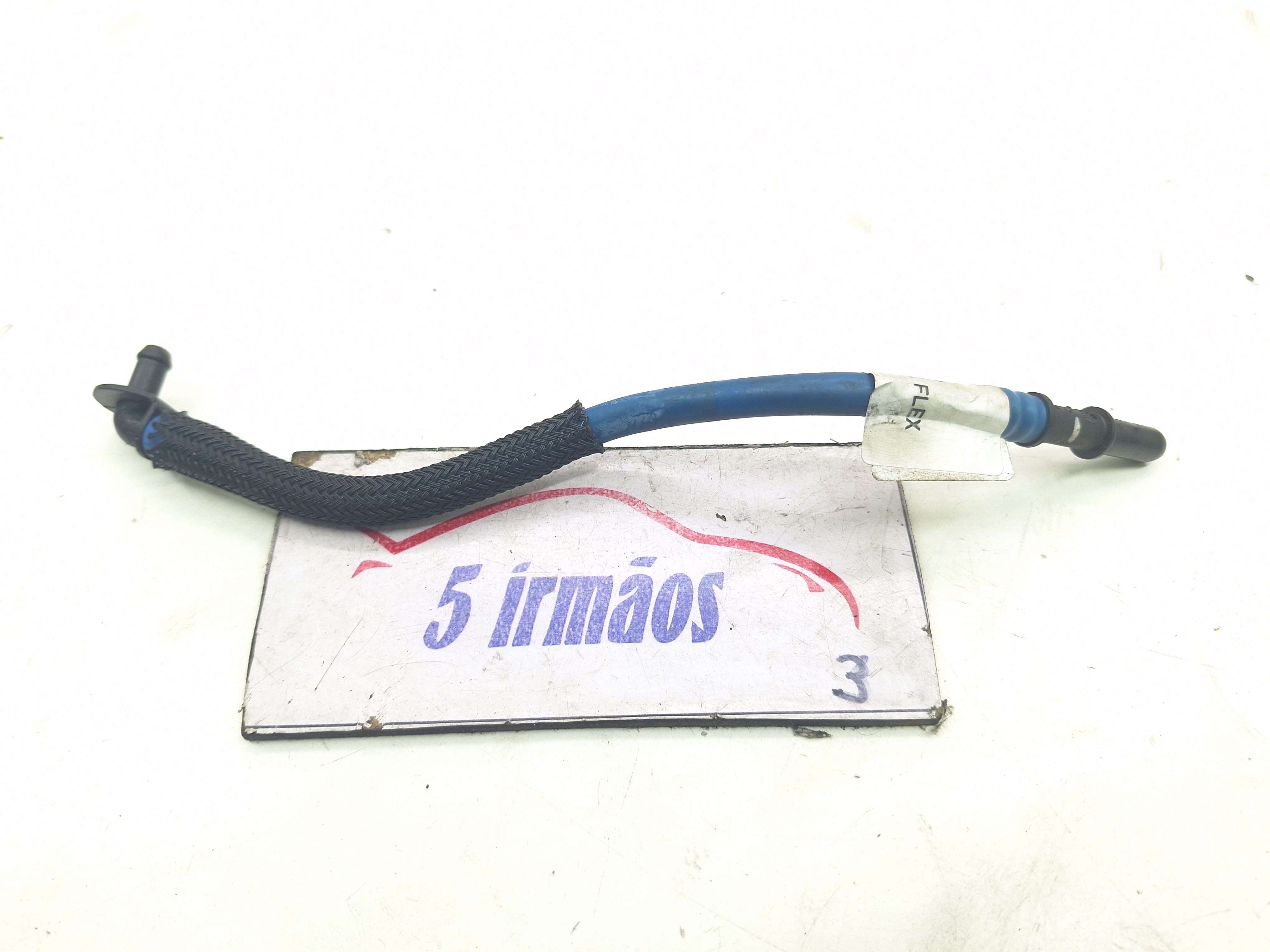 Mangueira Combustível Fiat 500 1.4 2012 / 2013 / 2014