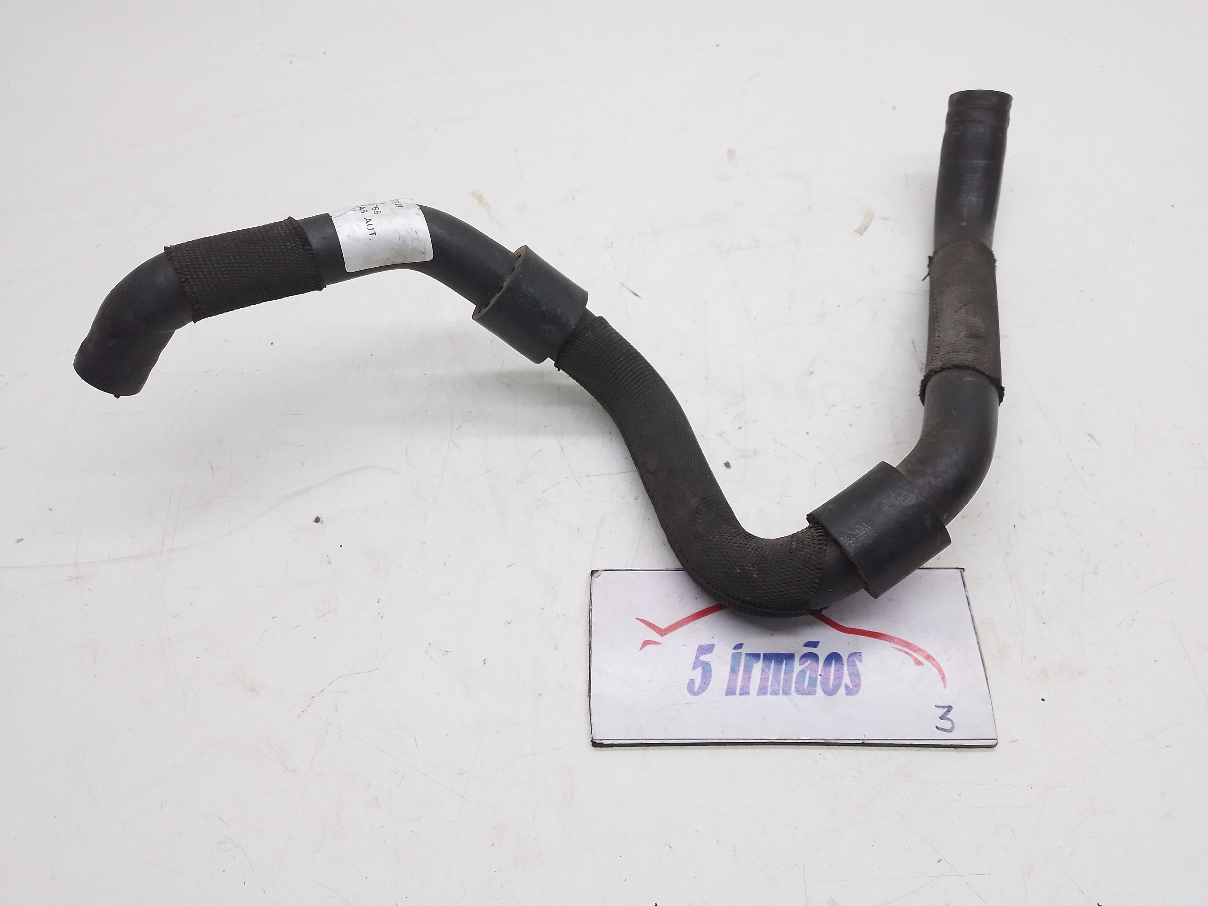 Mangueira Arrefecimento Vw Golf Gti 2.0 2014 / 2015