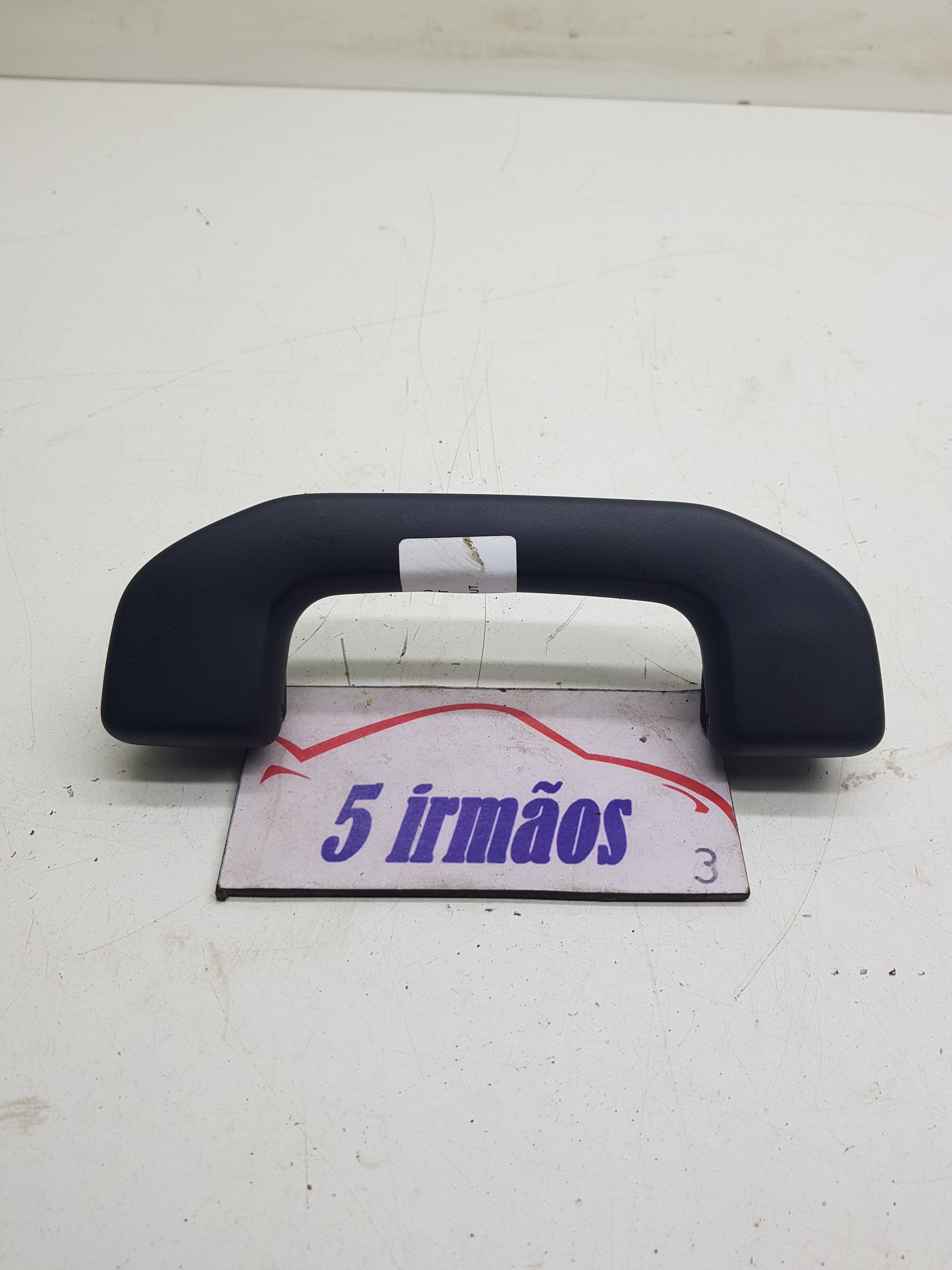 Alça Teto Dianteira Direita Mercedes A200 1.6 2014