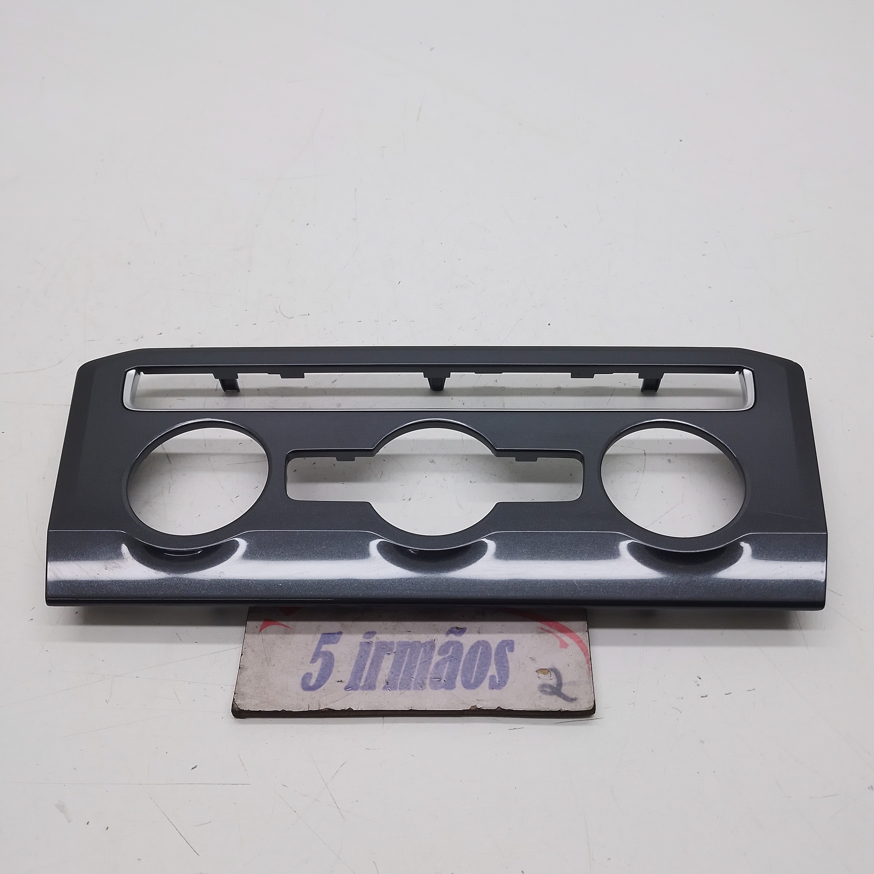 Moldura Comando Ar Vw Tiguan Rline Tsi 2.0 2019 2020