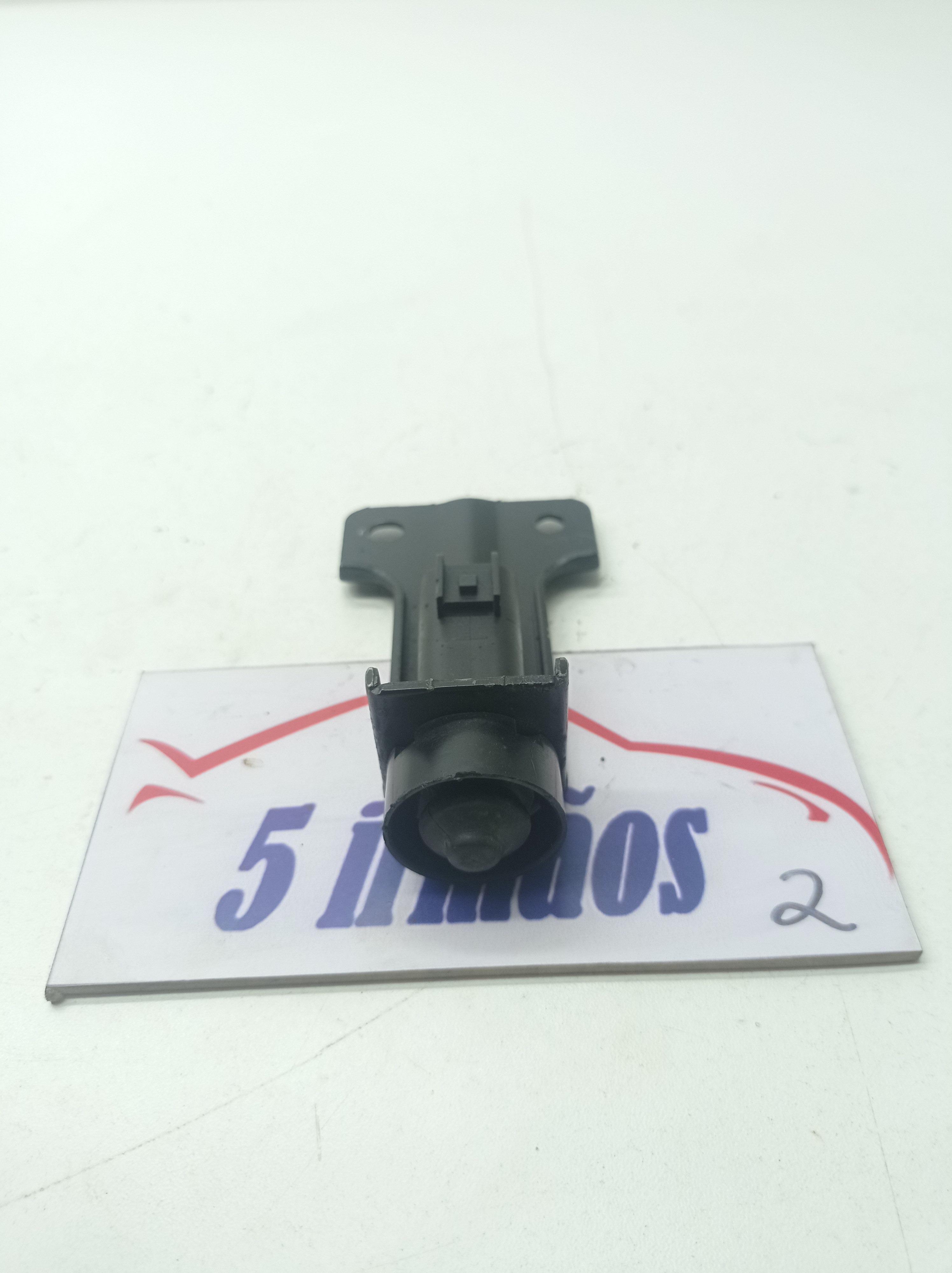 Sensor Abertura Capô Hyundai Sonata 2.4 2011 Á 2014