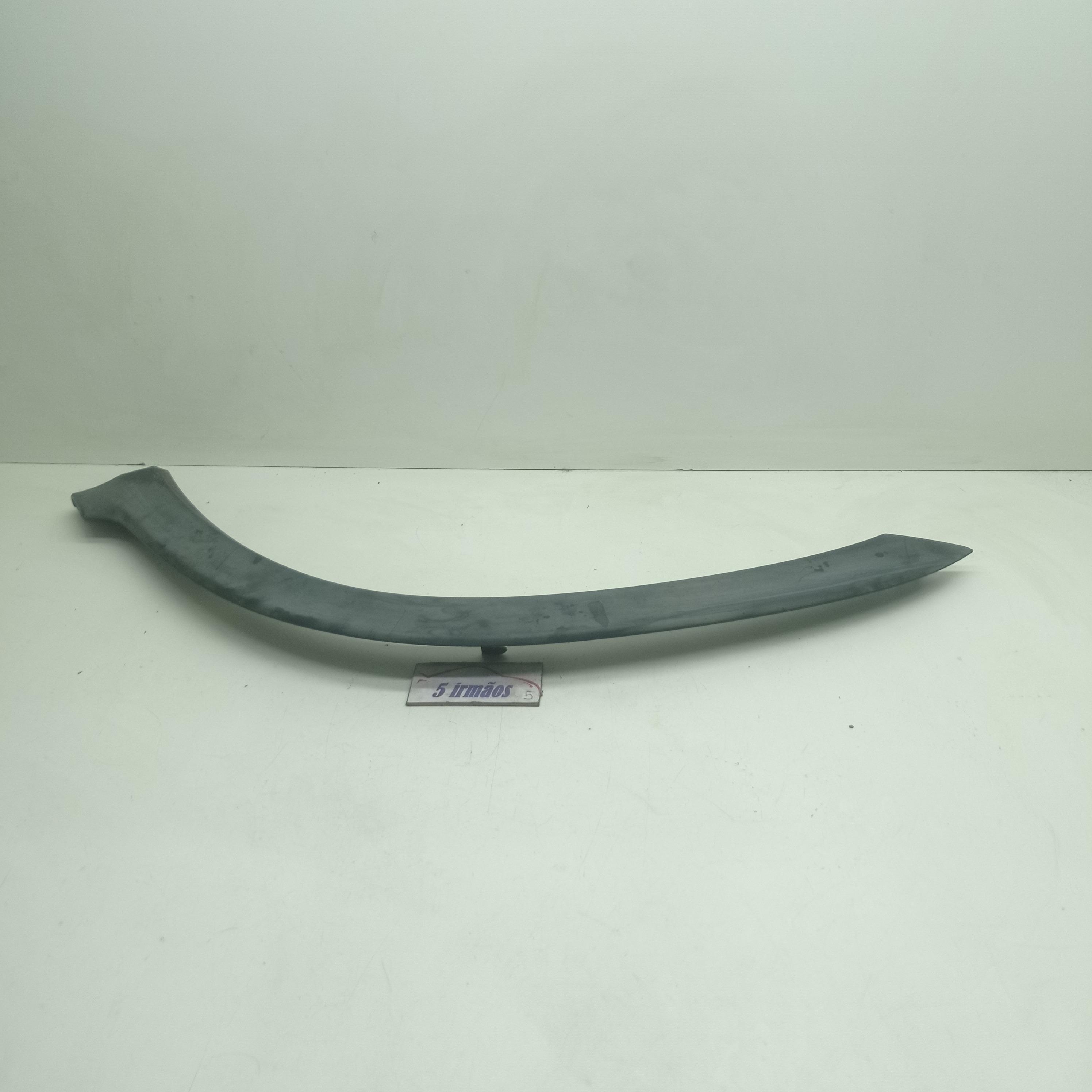 Acabamento Paralama Dianteiro Esquerdo Honda Crv 2.0 2006 Preto
