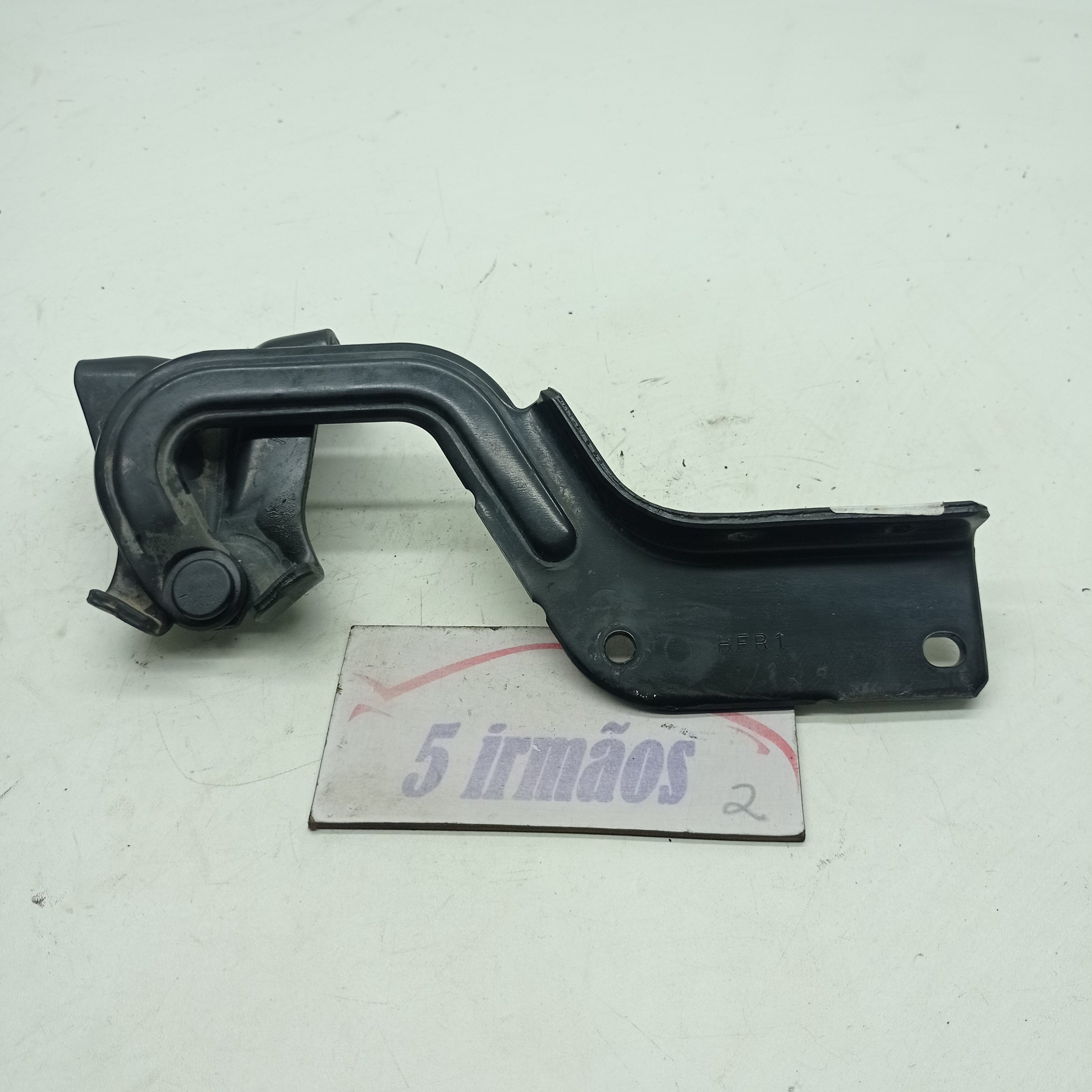Dobradiça Direita Tampa Traseira Outlander 3.0 V6 2008