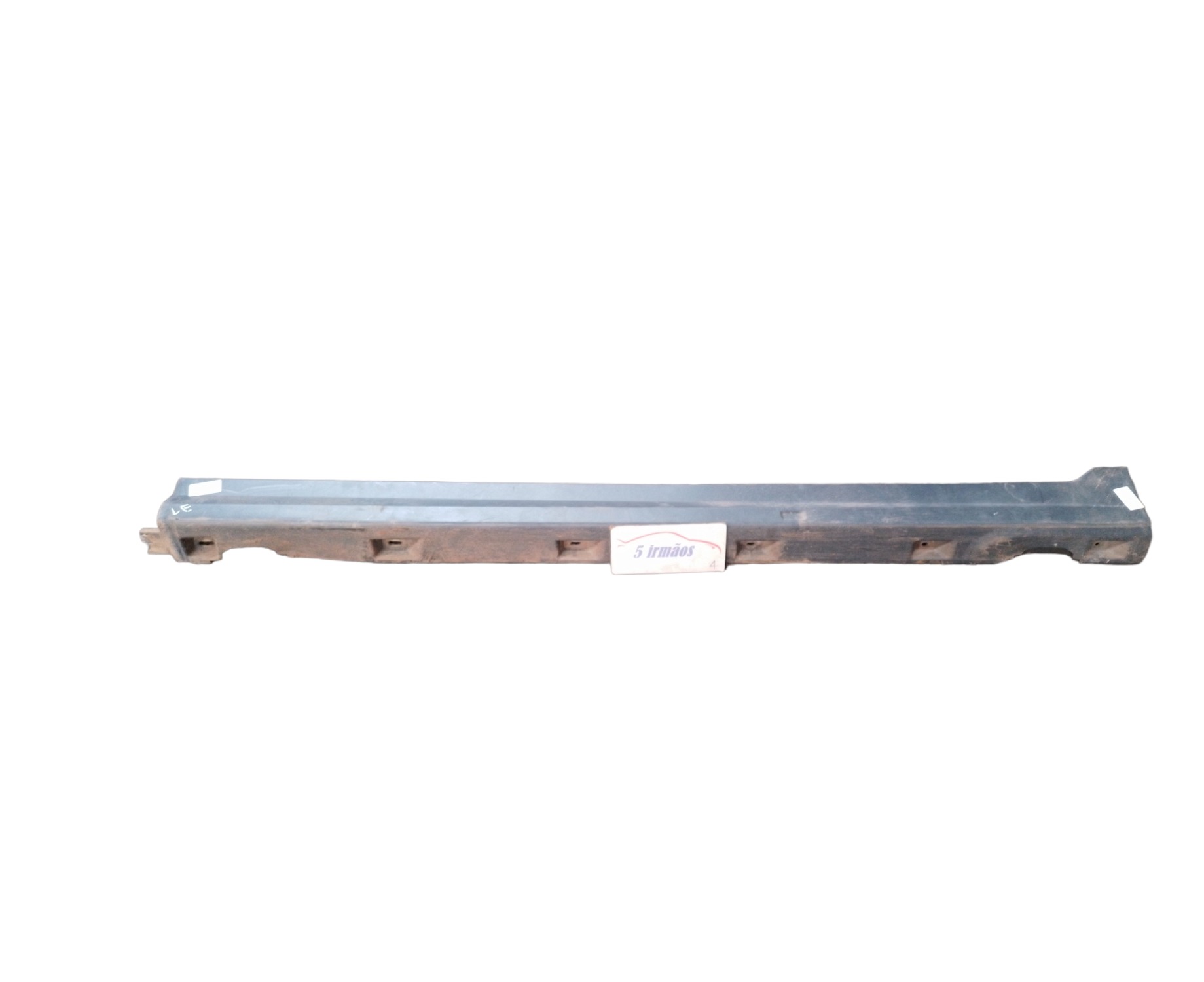 Spoiler Lateral Esquerdo Freelander 2 2.2 2011 2012
