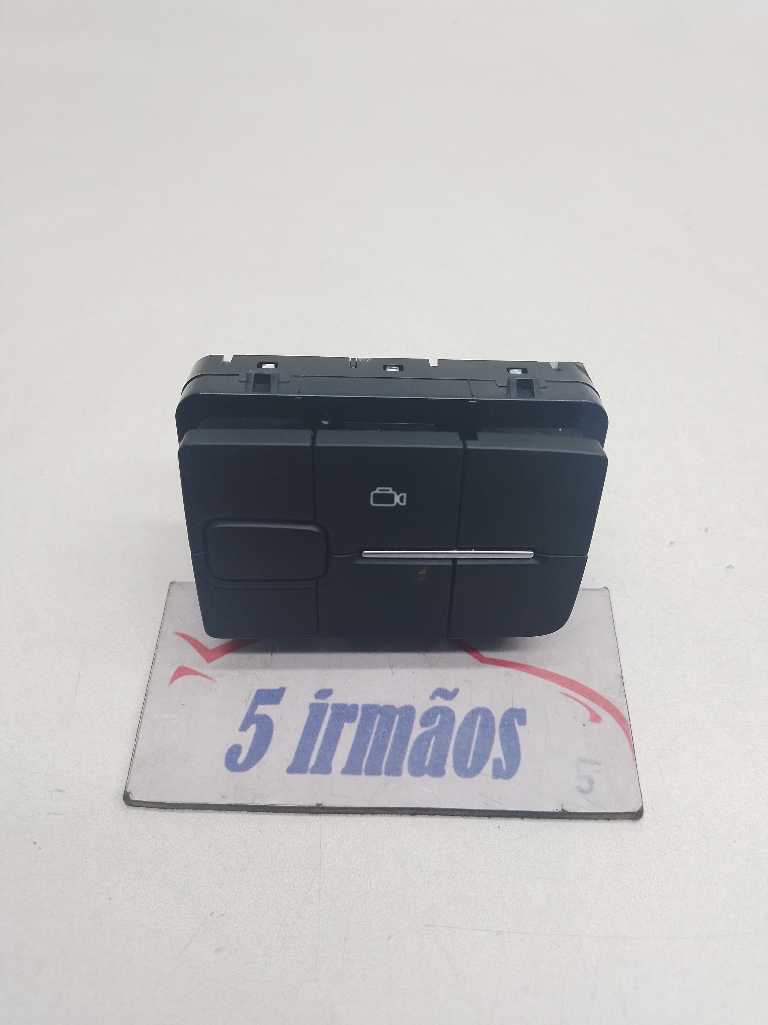 Botão Câmera Jac T80 2.0 Turbo 2018 2019 3750110u0012