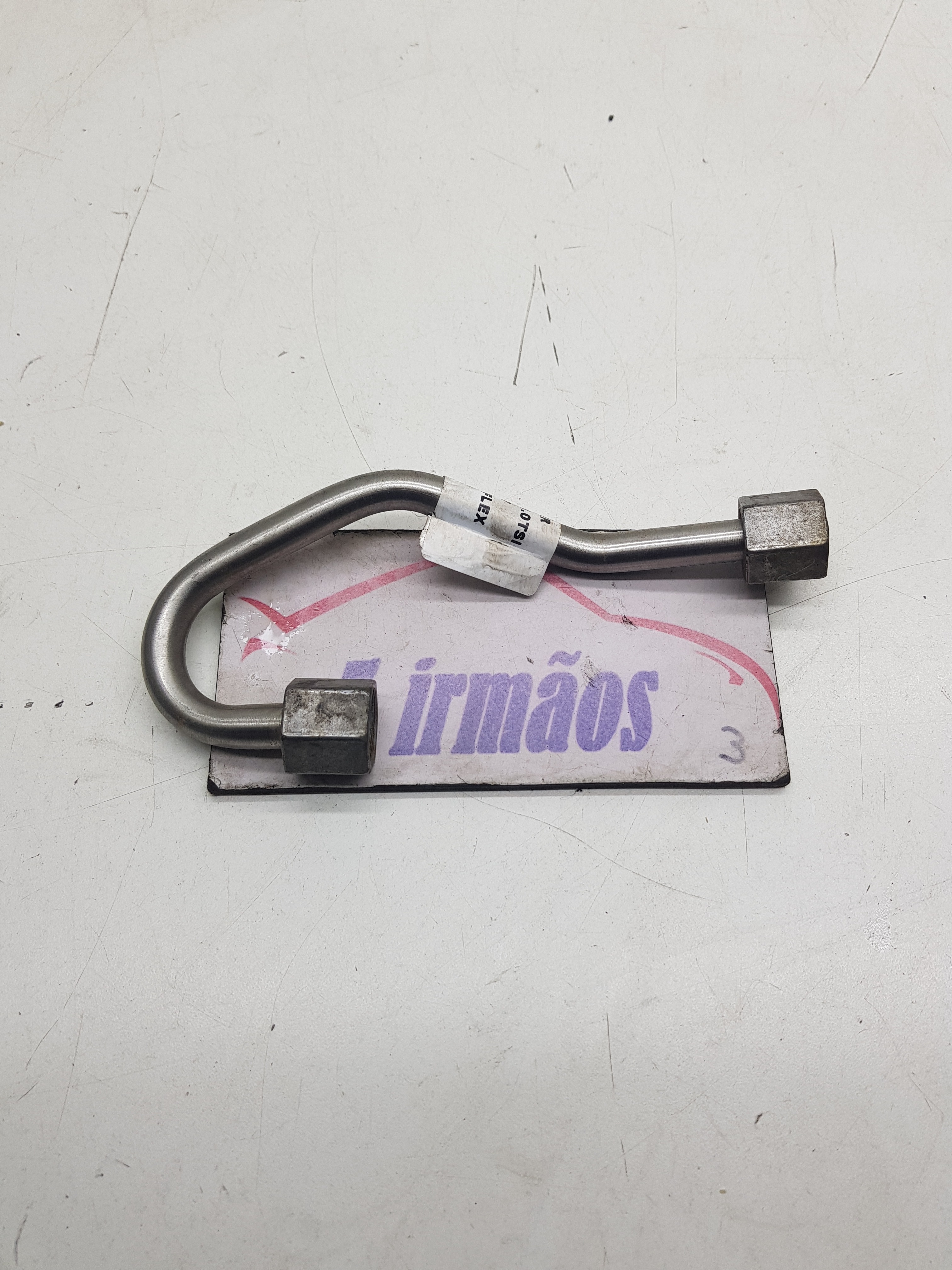 Mangueira Combustível Vw Up Tsi 1.0 2017 / 2018 Nº04c130241b
