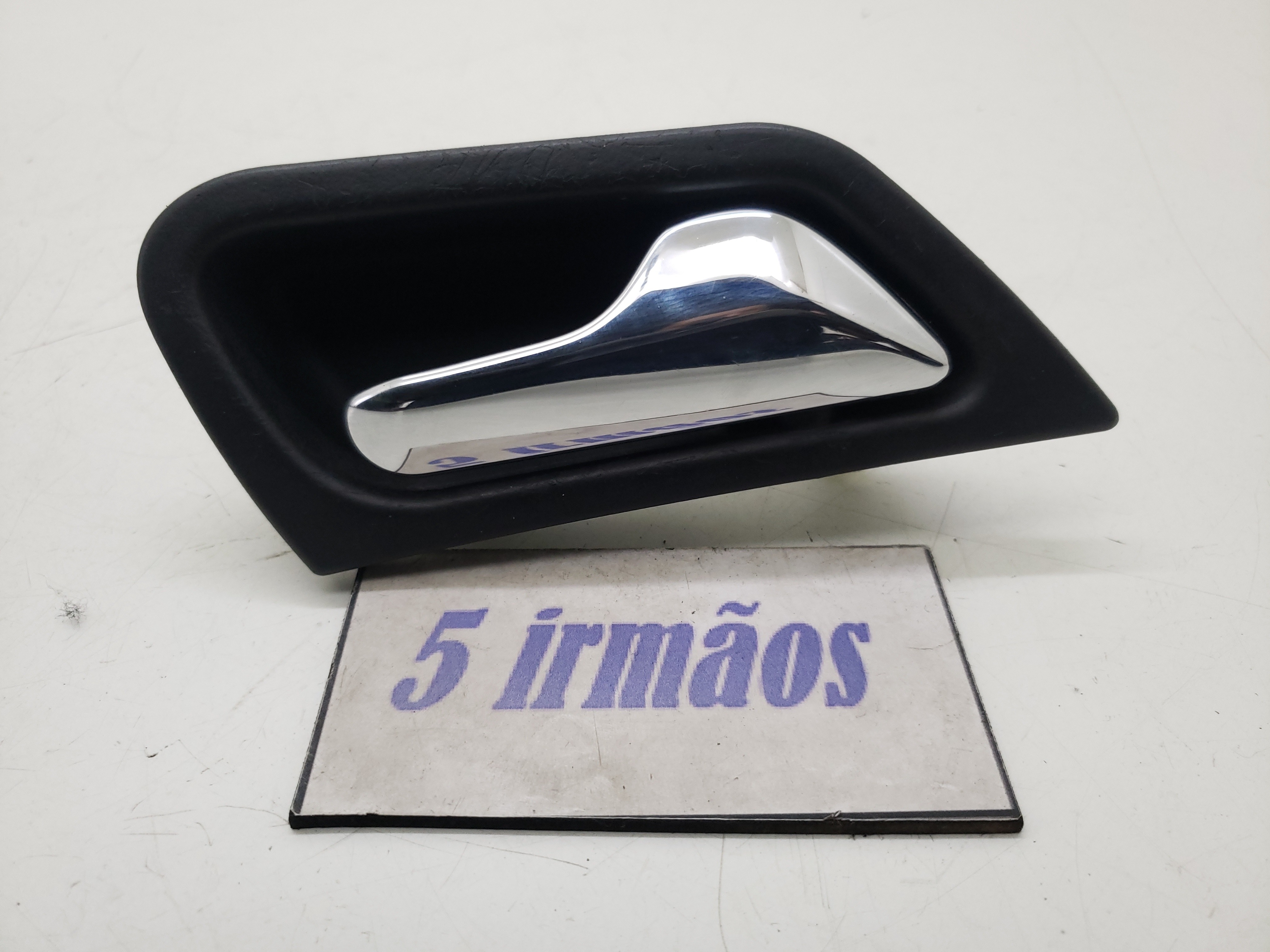Maçaneta Interna Dianteira Direita Mercedes C180 1.8 2003