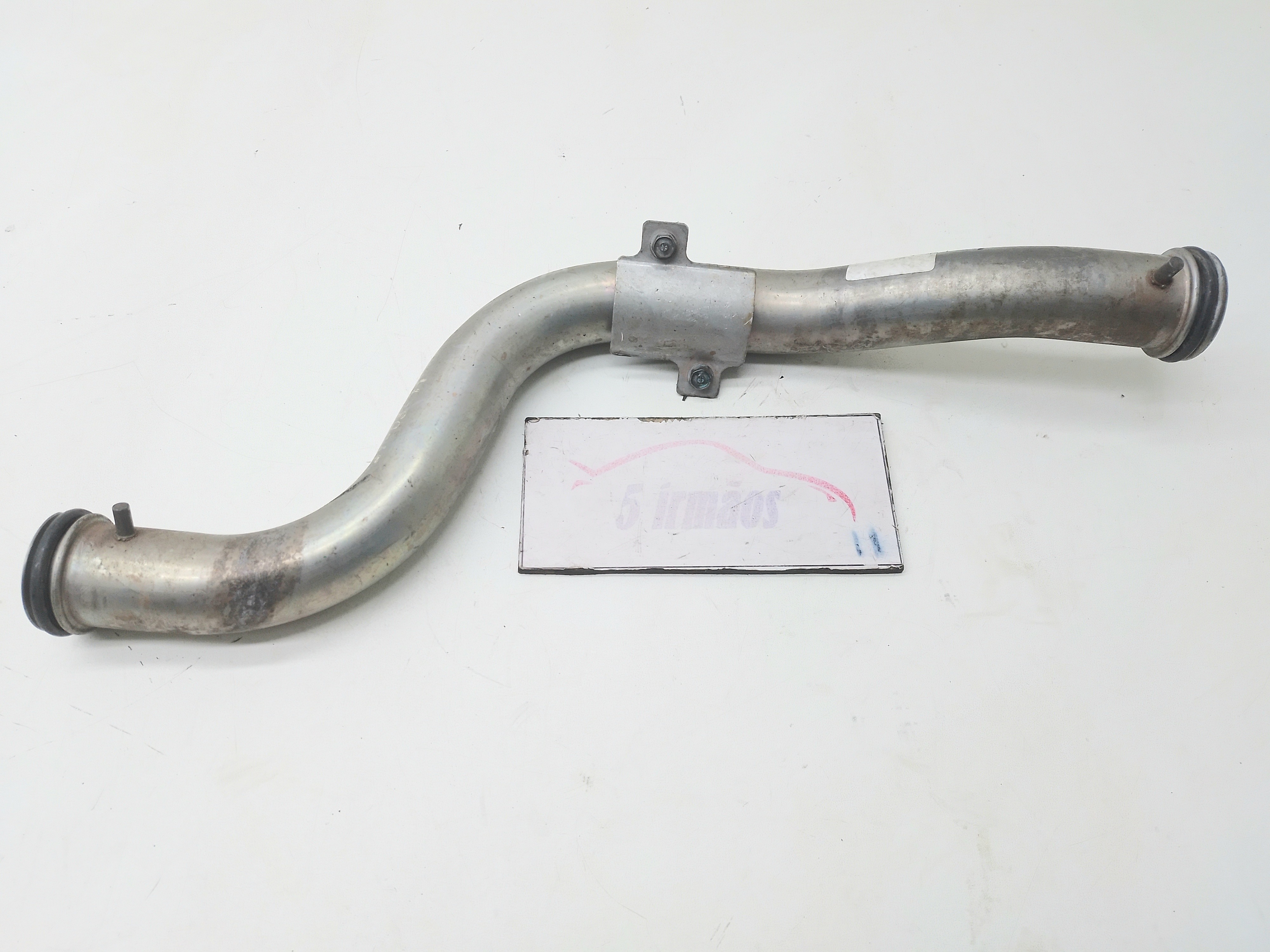 Mangueira Arrefecimento Honda Civic Flex Aut 1.8 2011