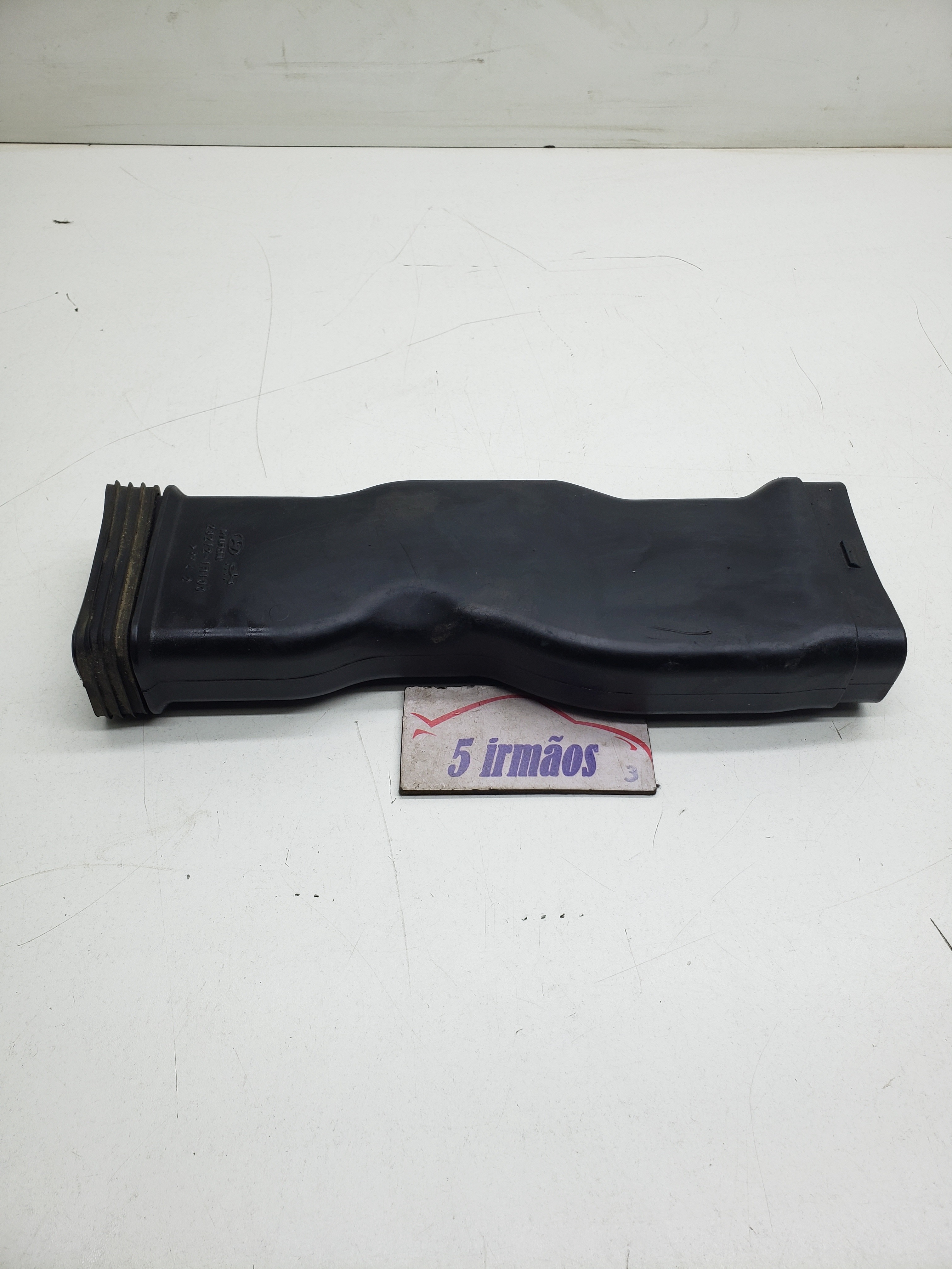 Mangueira Filtro Ar Hyundai Veloster 1.6 2013 Nº282121r100