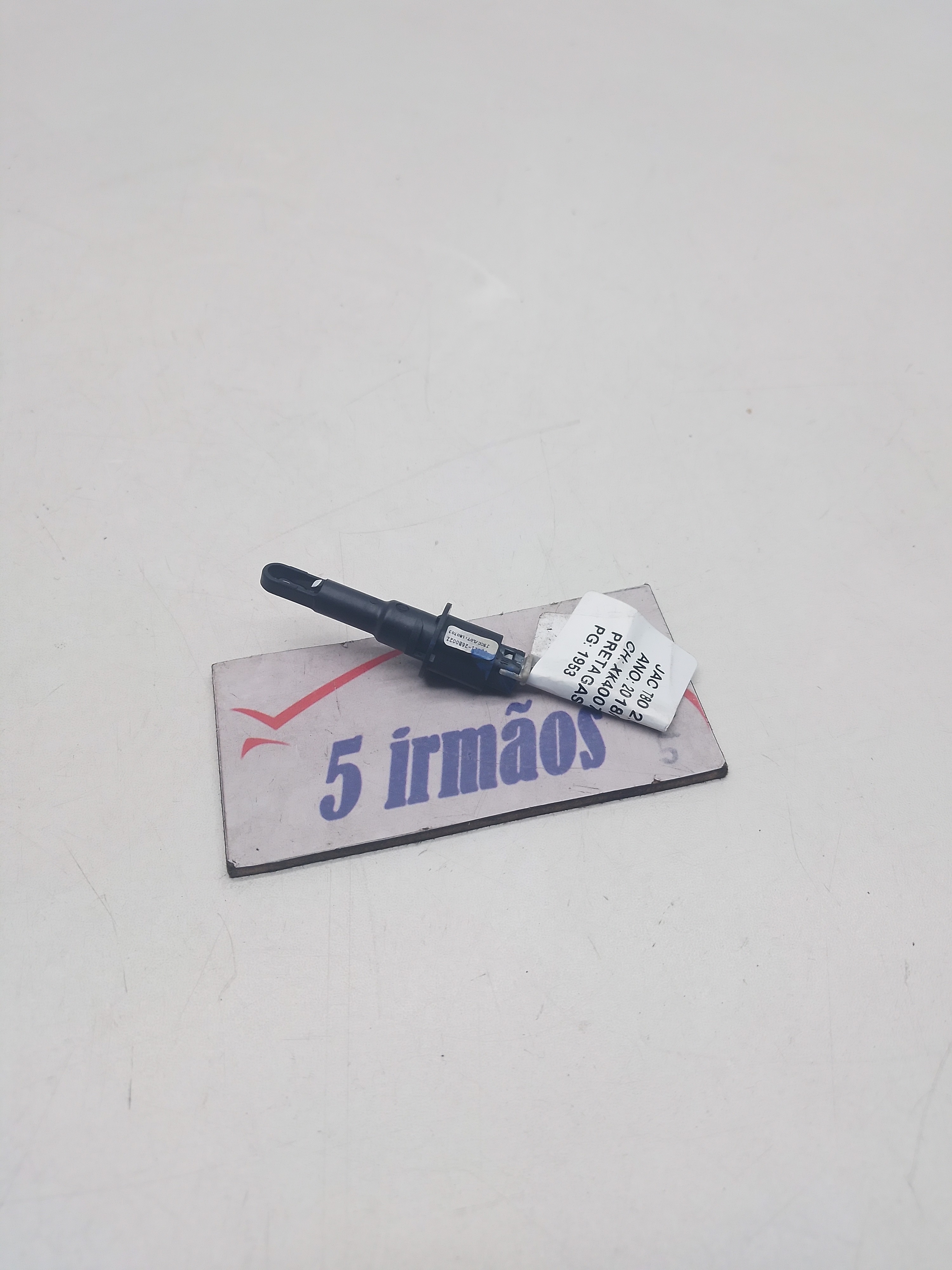 Sensor Temperatura Ar Jac T80 2.0 Turbo 2018 2019
