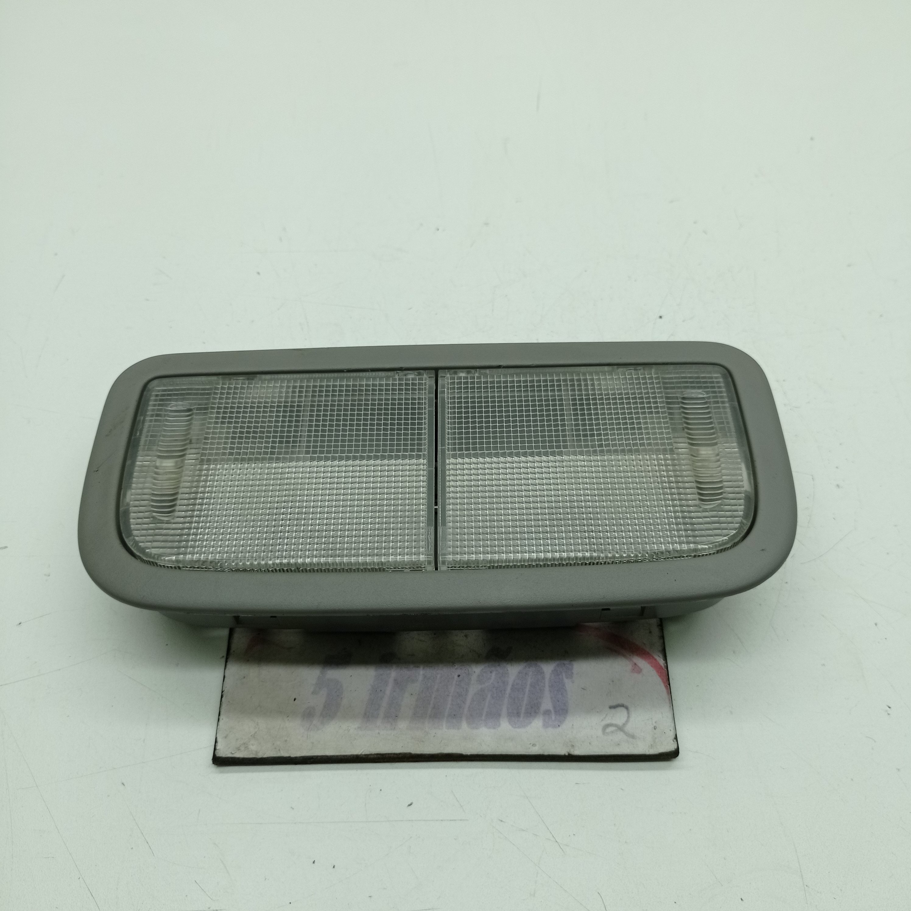 Luz Teto Cortesia Honda Civic 1.8 2007 À 2011 Nº7192290