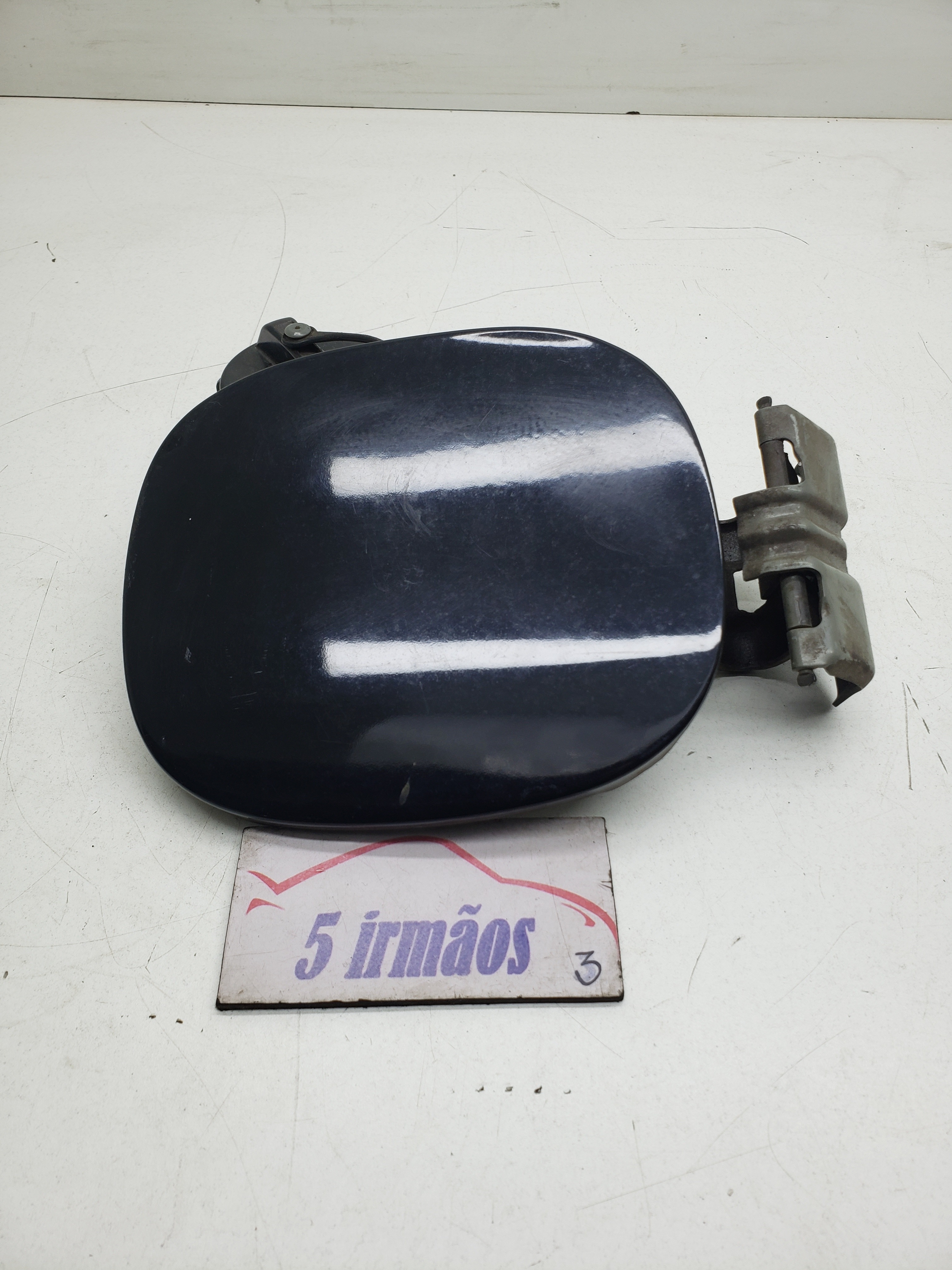 Portinhola Tanque Combustível Mitsubishi Outlander 3.0 2008 2008