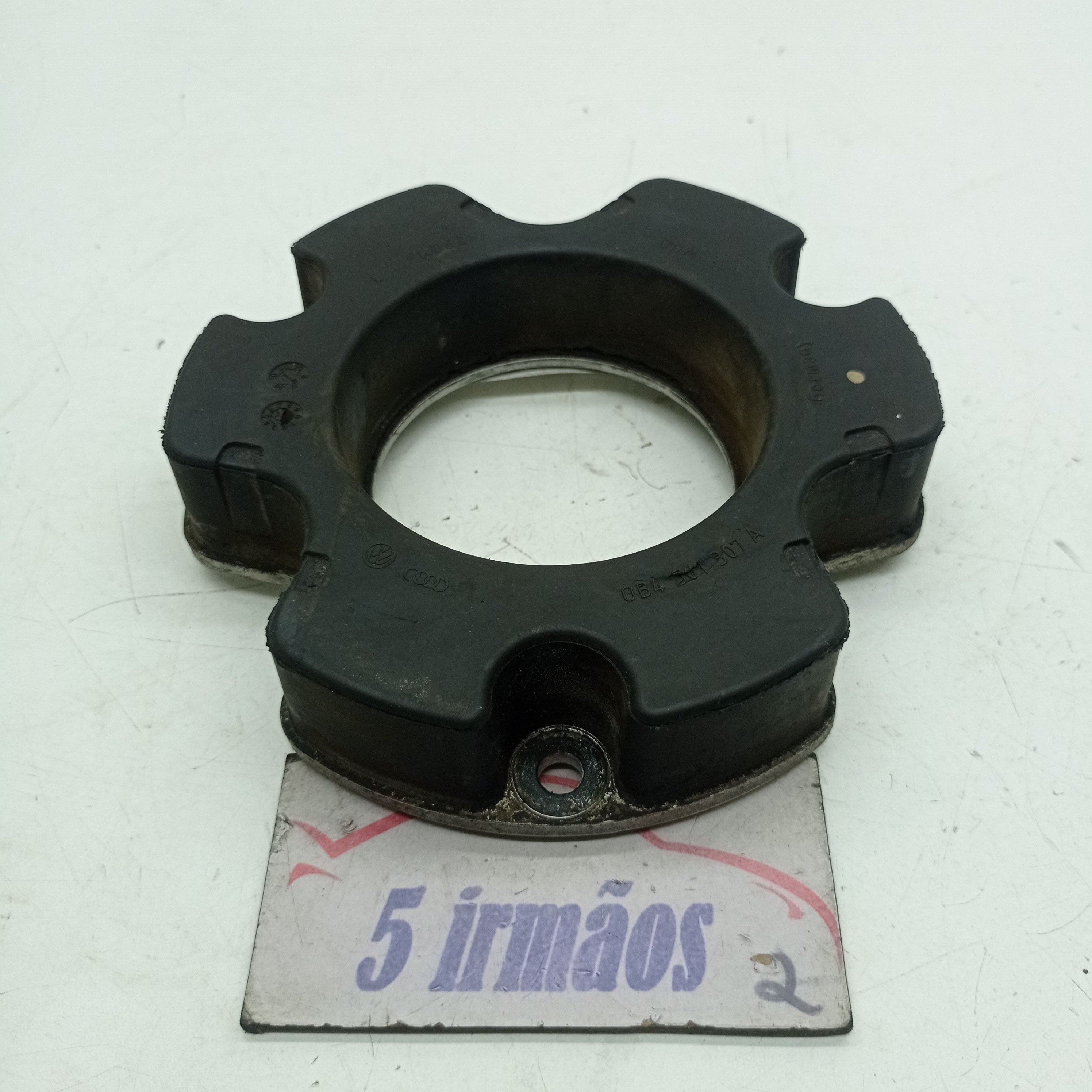 Contrapeso Cardan Audi S5 Tfsi 3.0 2014 0b4301307a
