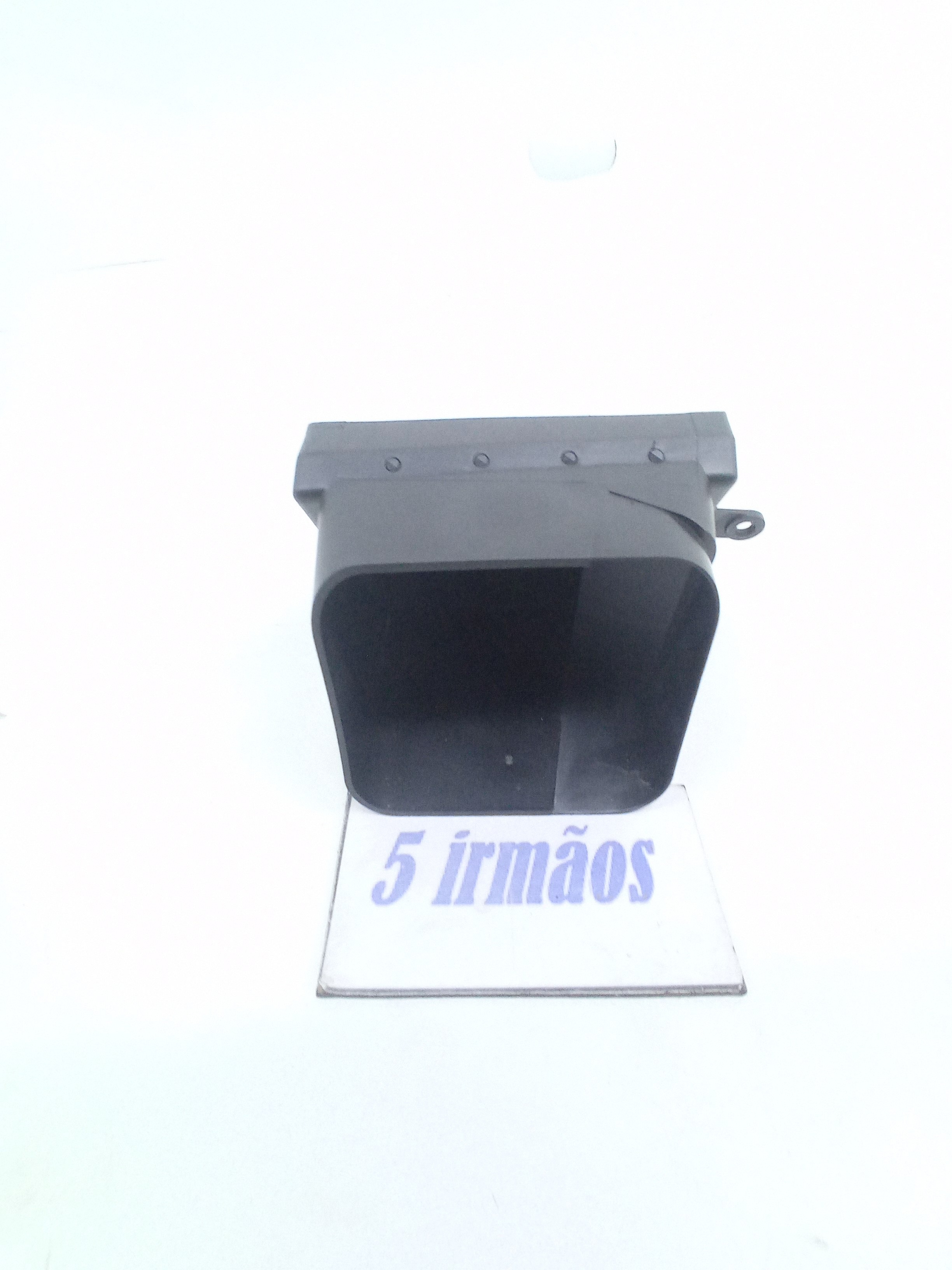 Difusor Ar Porta Luvas Chrysler Town Country 3.8 2008 / 2009