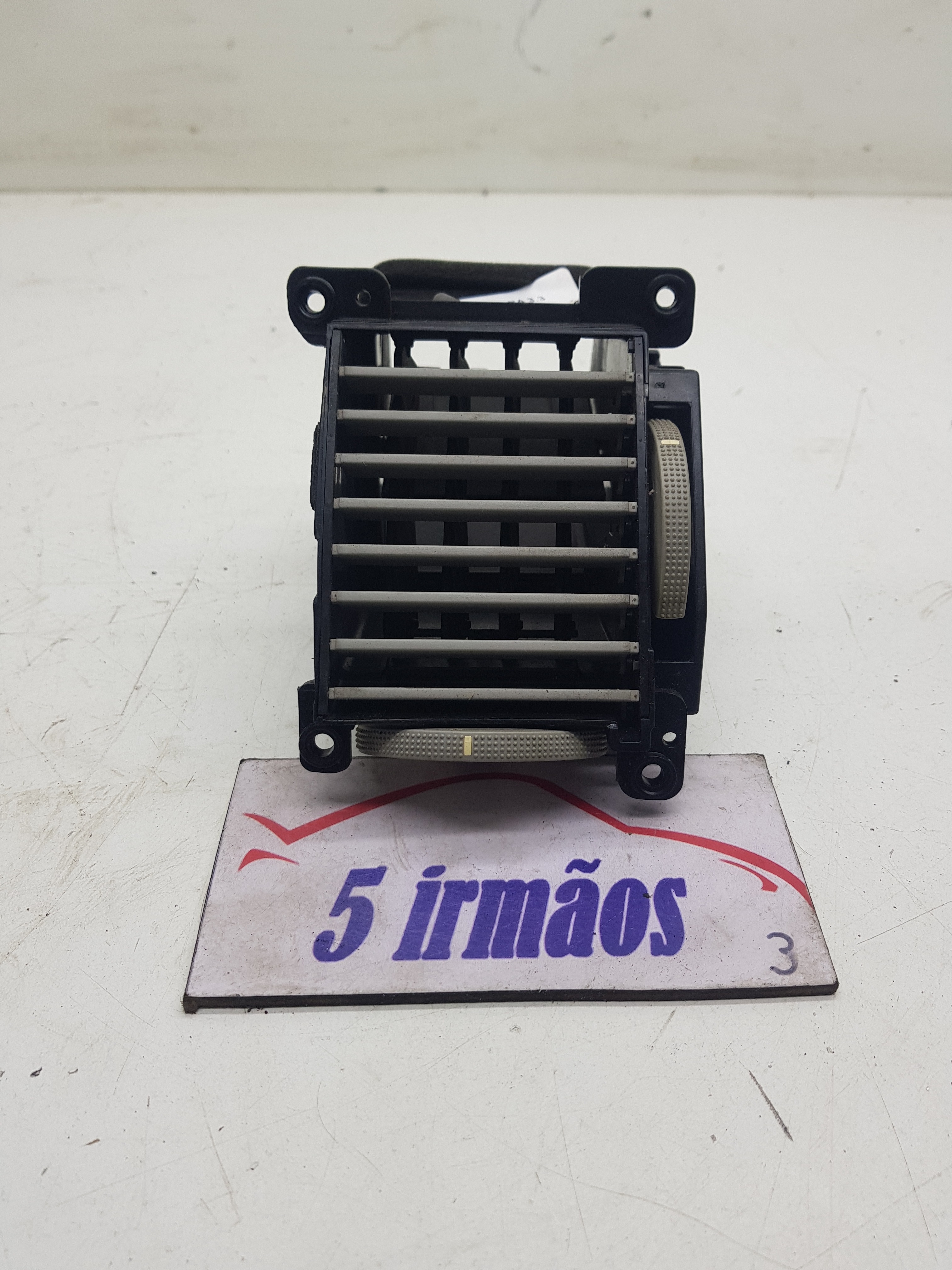 Difusor Ar Central Direito Hyundai Azera 3.3 2009 2010