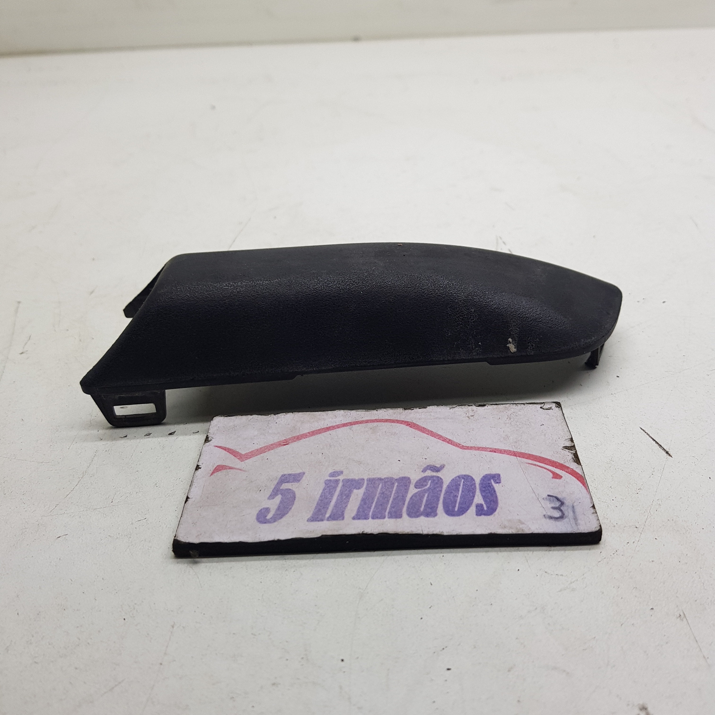 Acabamento Rack Teto Dianteiro Direito Cherokee 5.7 V8 2005