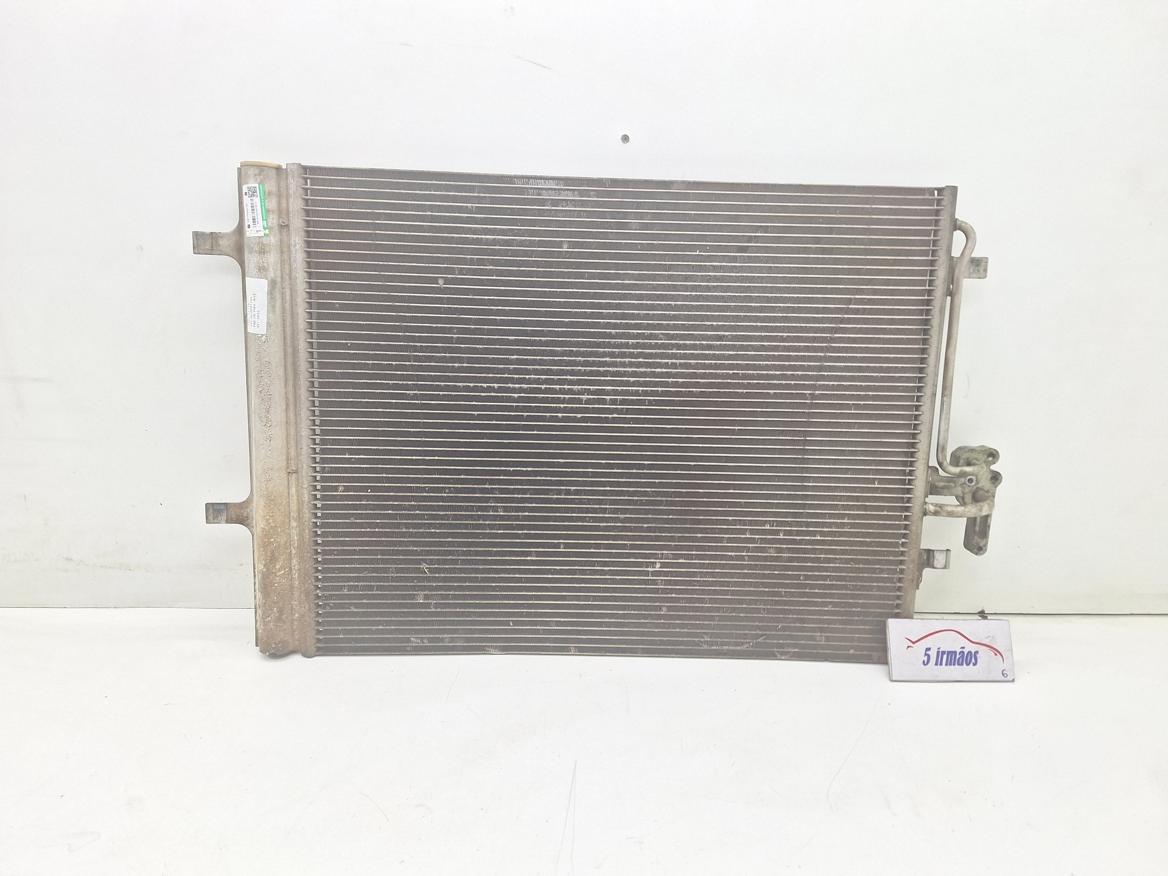 Condensador Ar Condicionado Volvo S60 1.6 T4 2011/ 2012