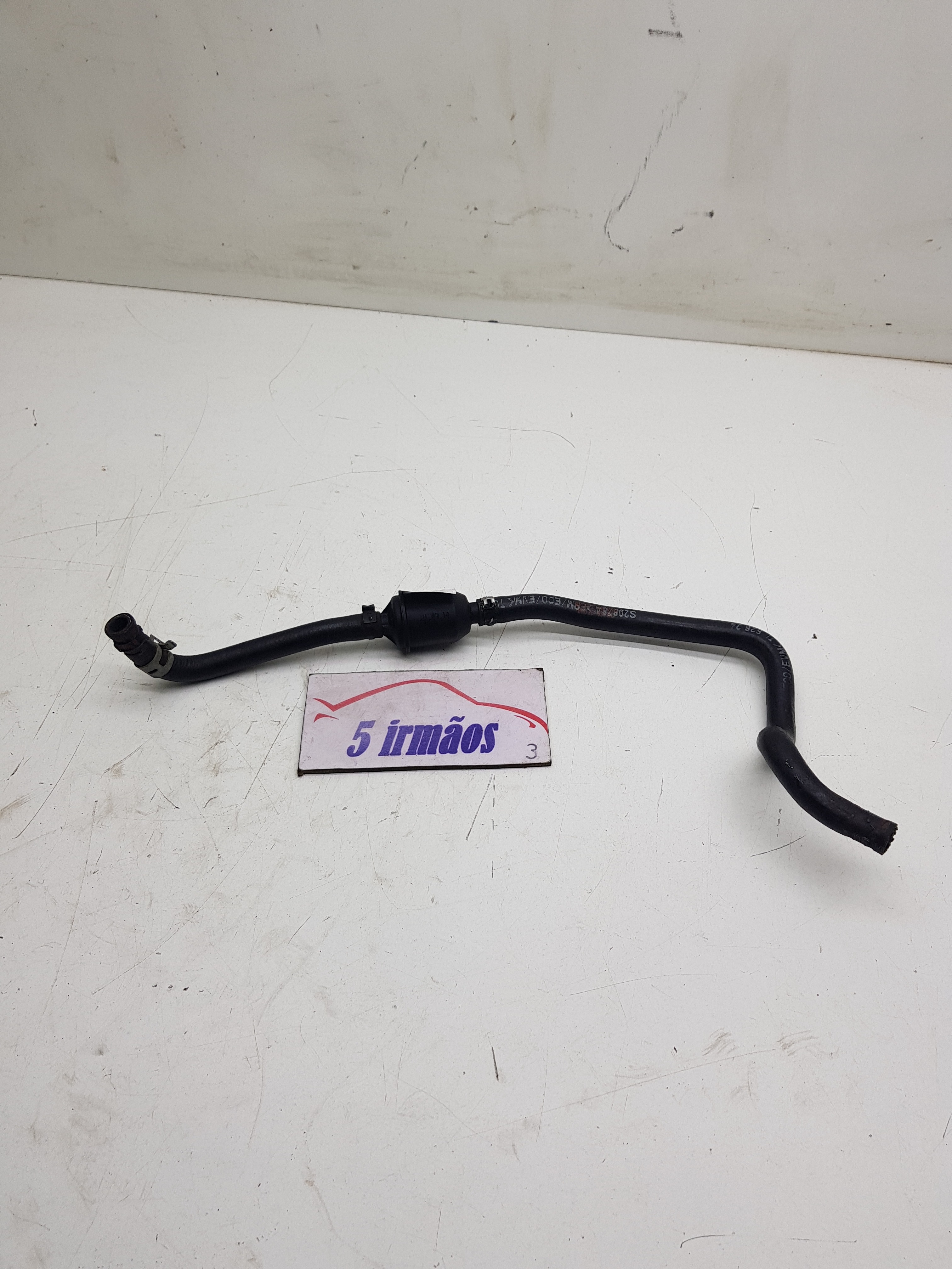 Mangueira Canister Audi S5 Tfsi 3.0 2014 Nº8k0201994ap
