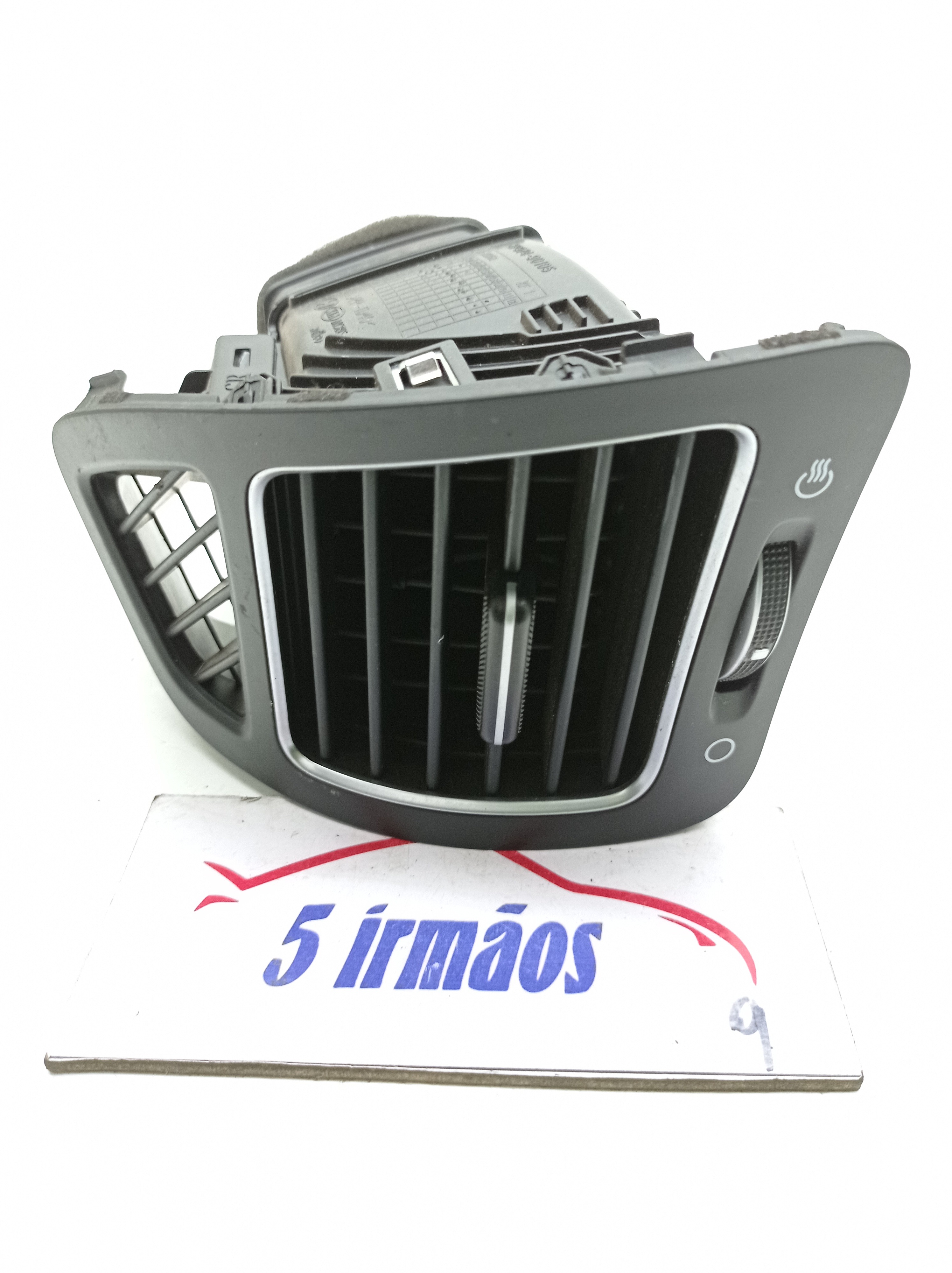 Difusor Ar Direito Kia Sorento 3.5 2014 Nº2p97490105