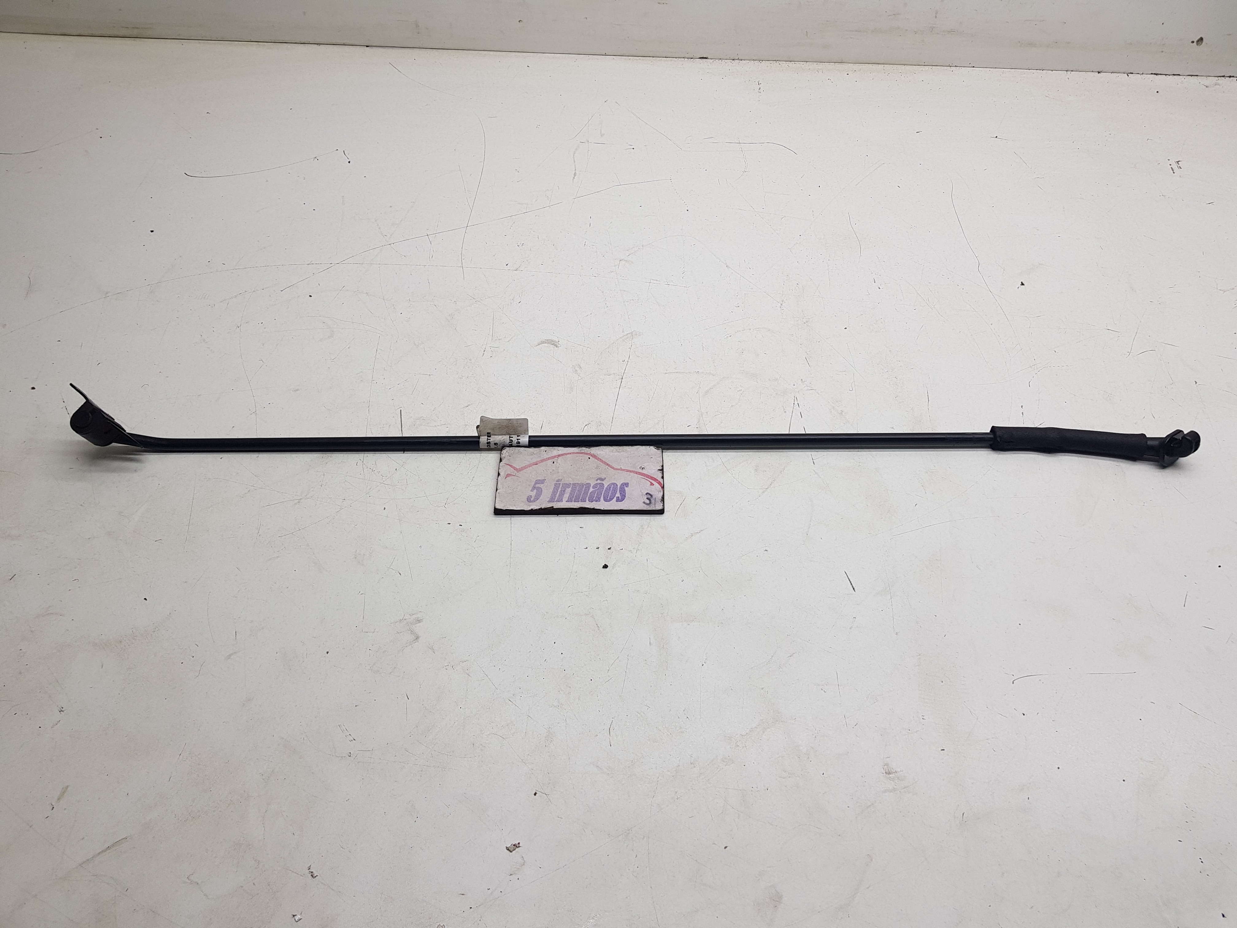 Haste Sustentação Capô Hyundai Veloster 1.6 2012 / 2013