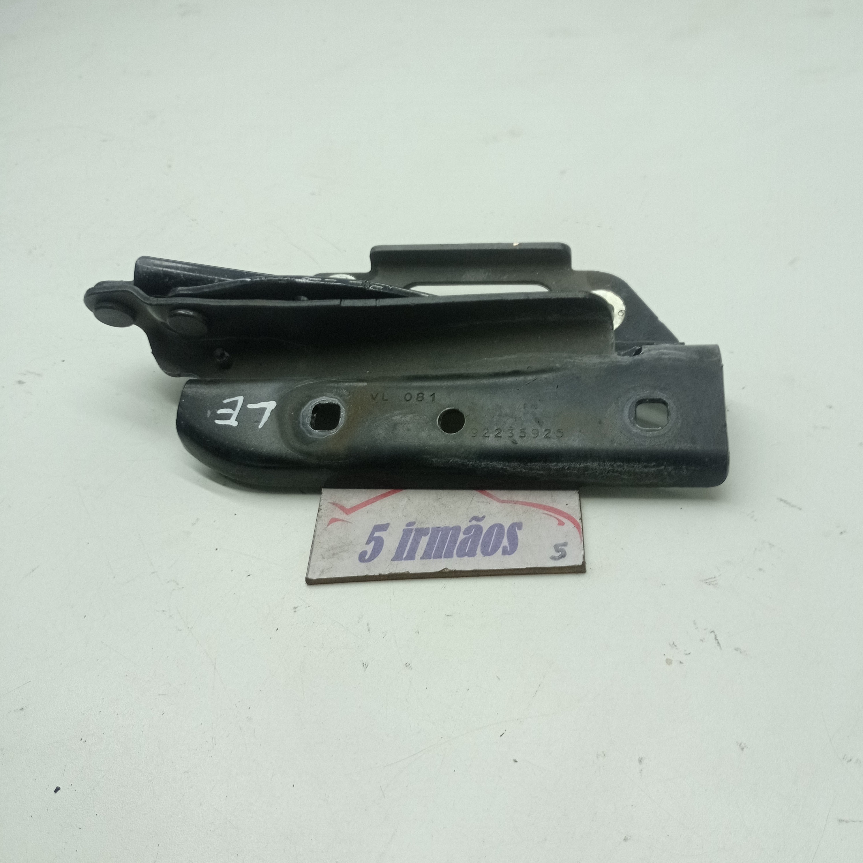 Dobradiça Capô Esquerdo Gm Camaro 6.2 Ss V8 2011 2012