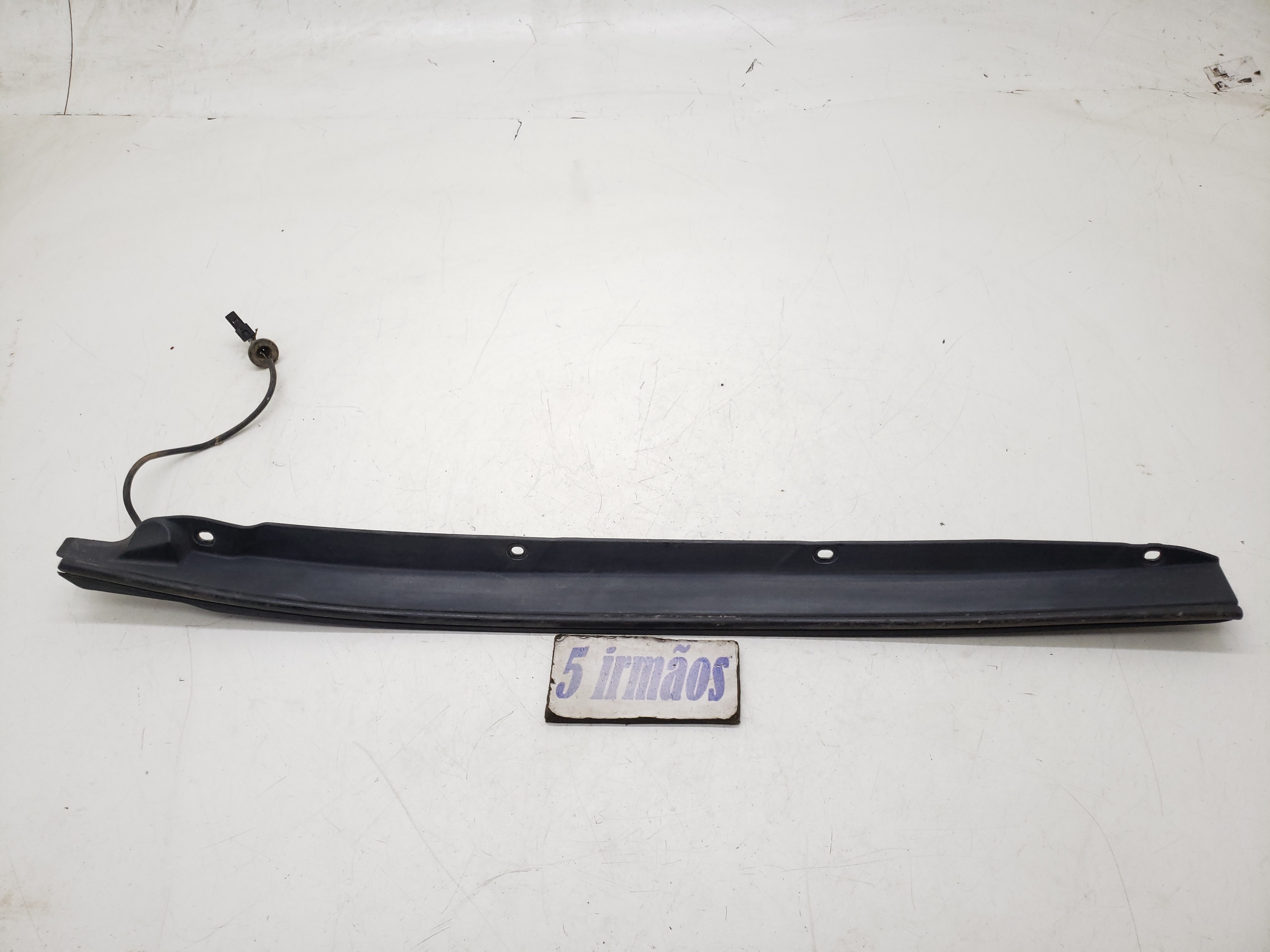 Sensor Fechamento Tampa Traseira Jeep Cherokee 3.6 V6 2014