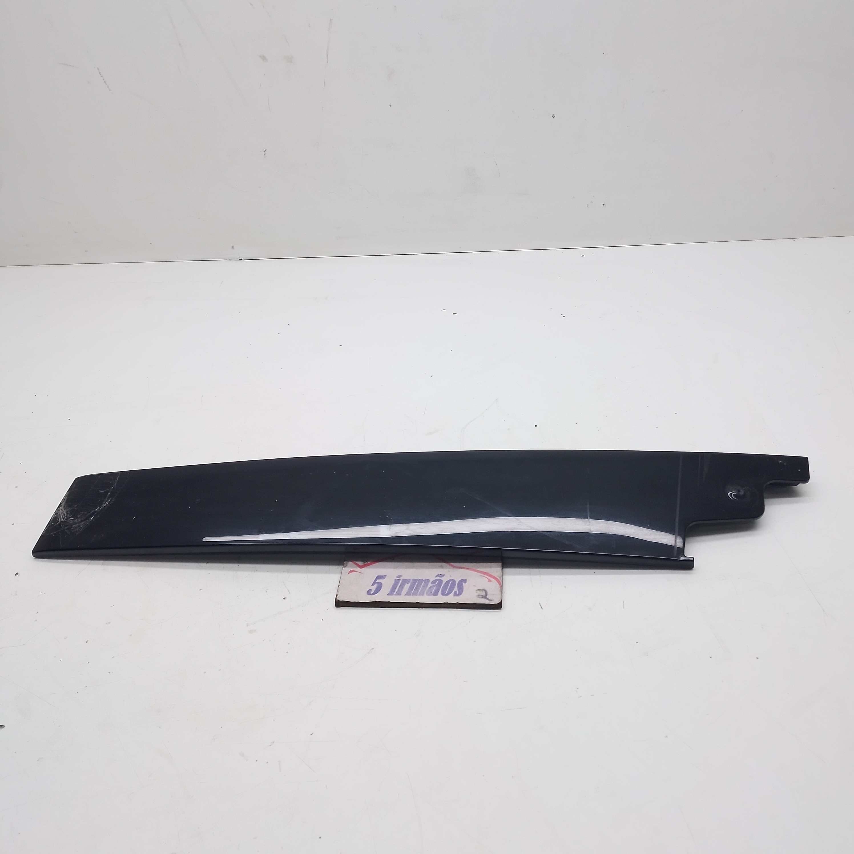 Acabamento Porta Dianteira Direita Audi Q3 Tfsi 1.4 2019