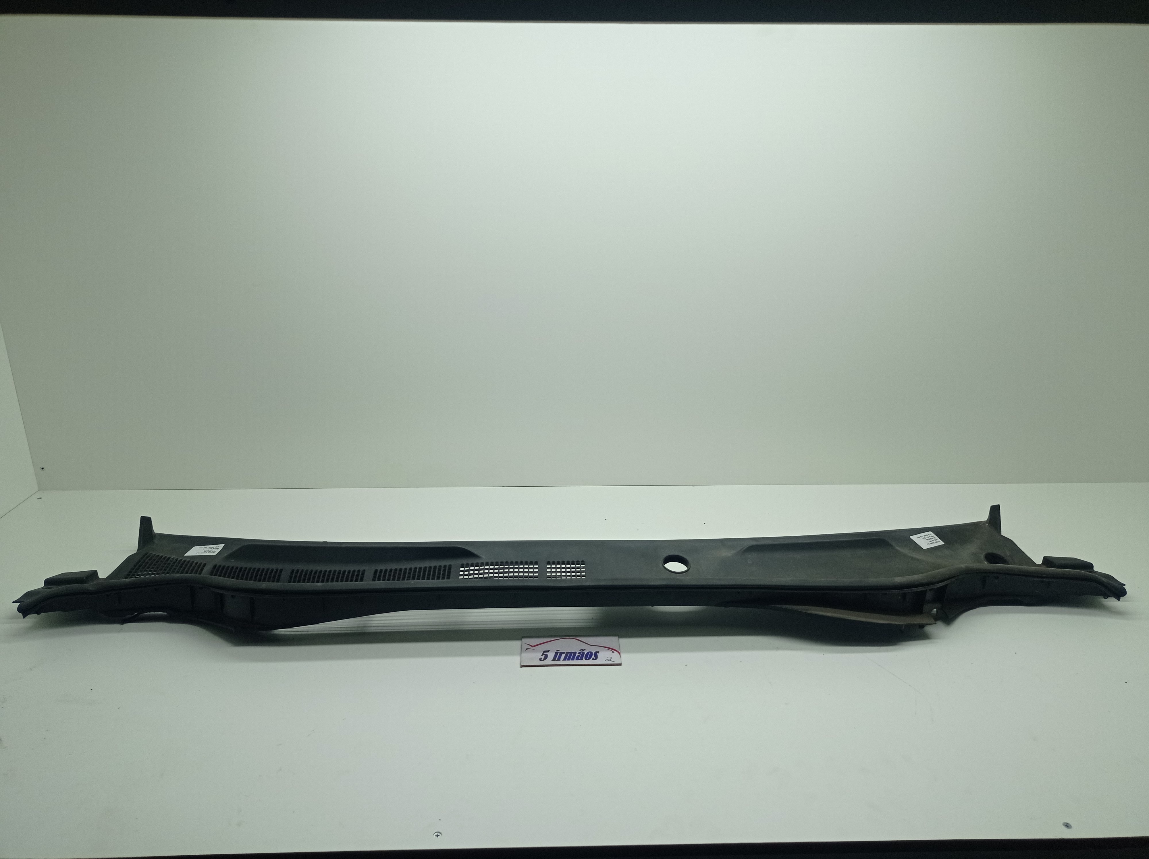 Acabamento Churrasqueira Toyota Camry 3.5 V6 2009 / 2010
