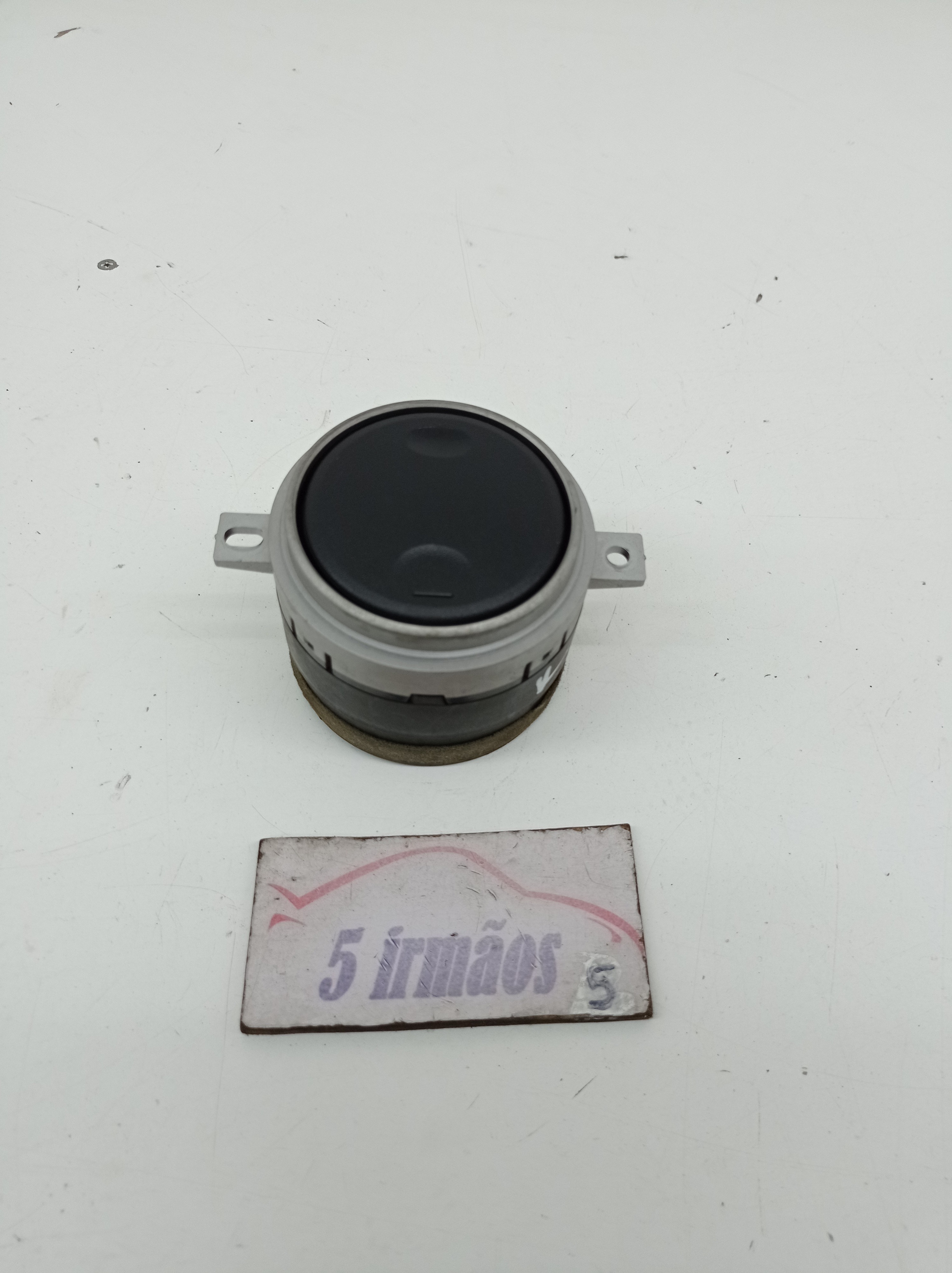 Difusor Ar Mitsubishi Airtrek 2.4 2007 / 2008