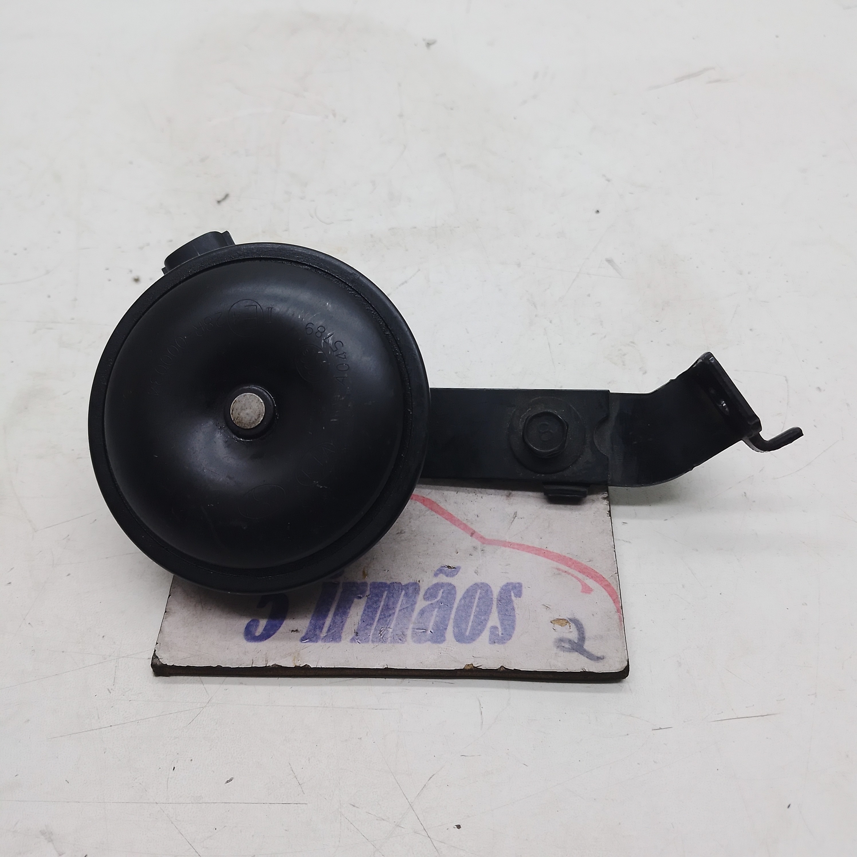 Buzina Aguda Hyundai I30 2.0 2010 2011 966601h000