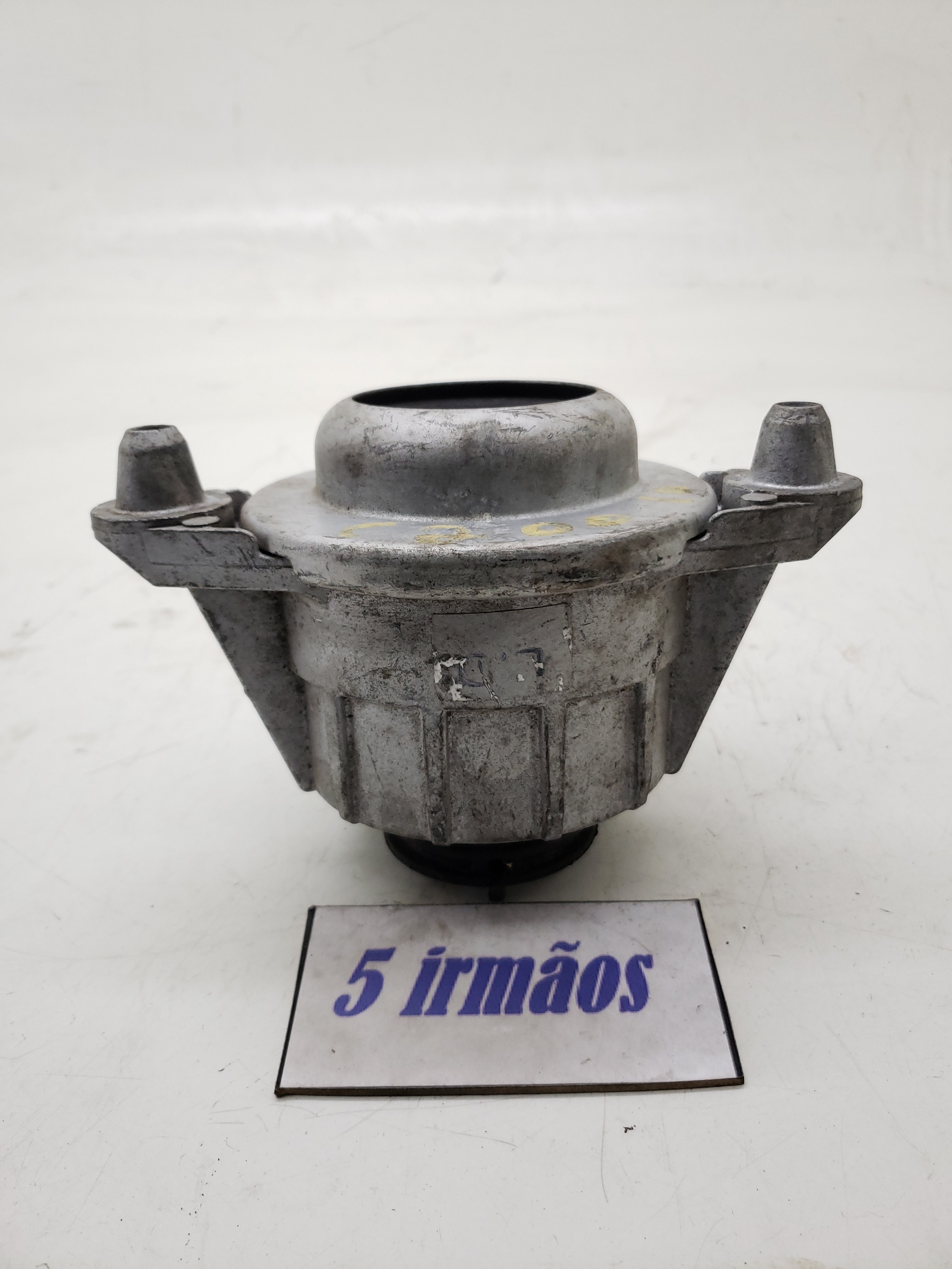 Coxim Motor Mercedes C200 1.8 Kompressor 2010 / 2011