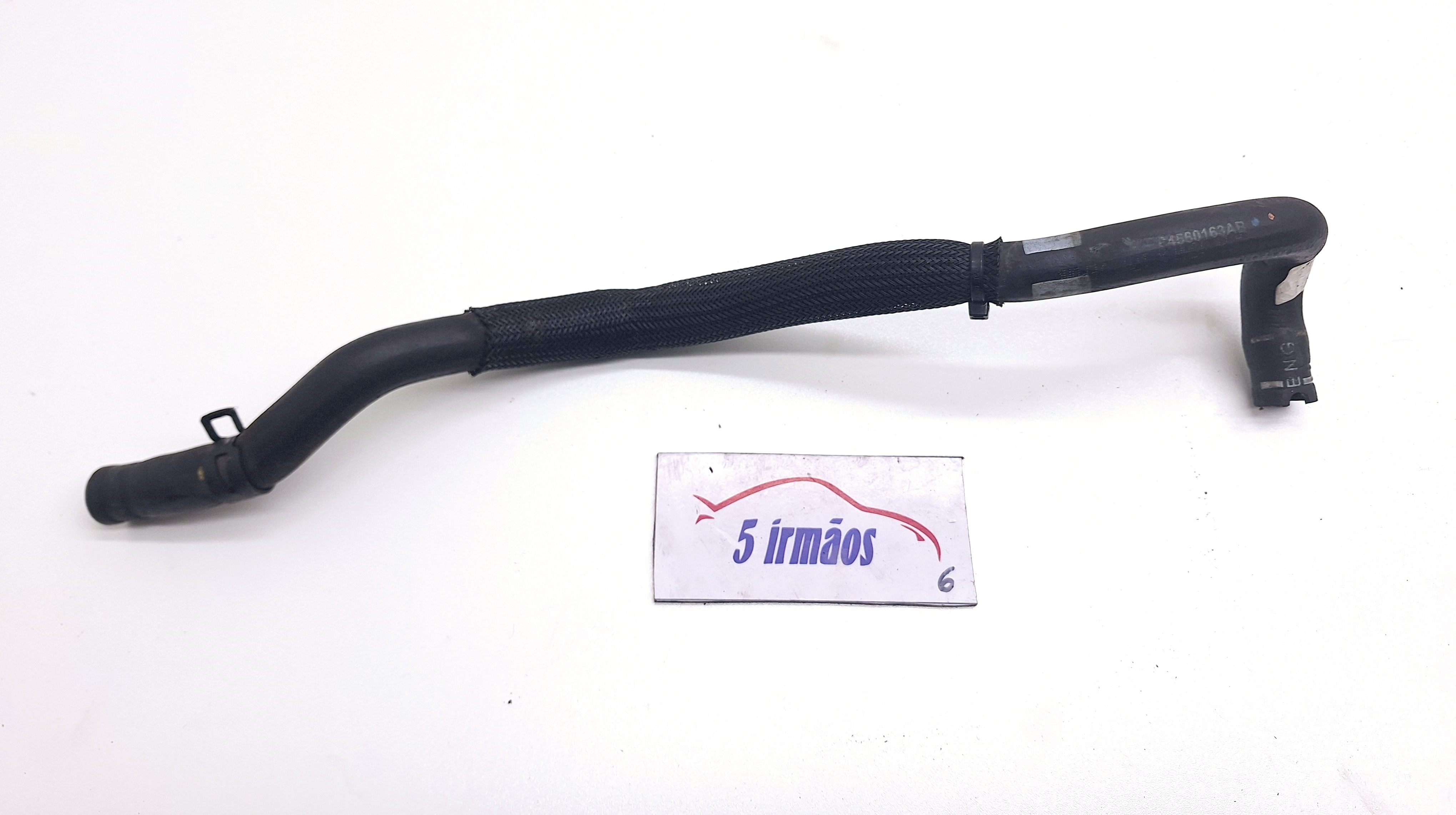 Mangueira Água Fiat 500 1.4 2011/ 2012 Nº4560163ab